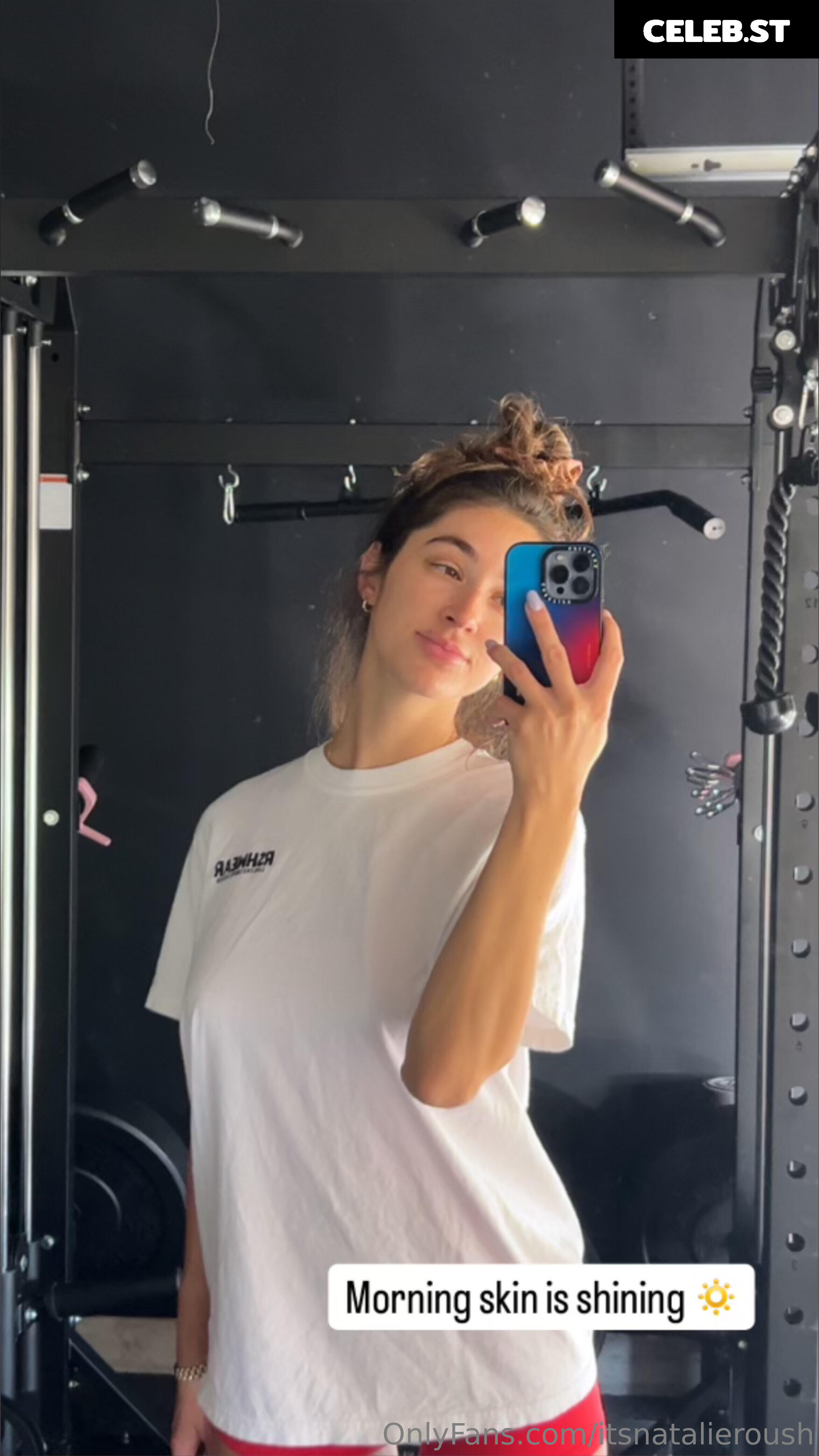 Natalie Roush Image 20479399