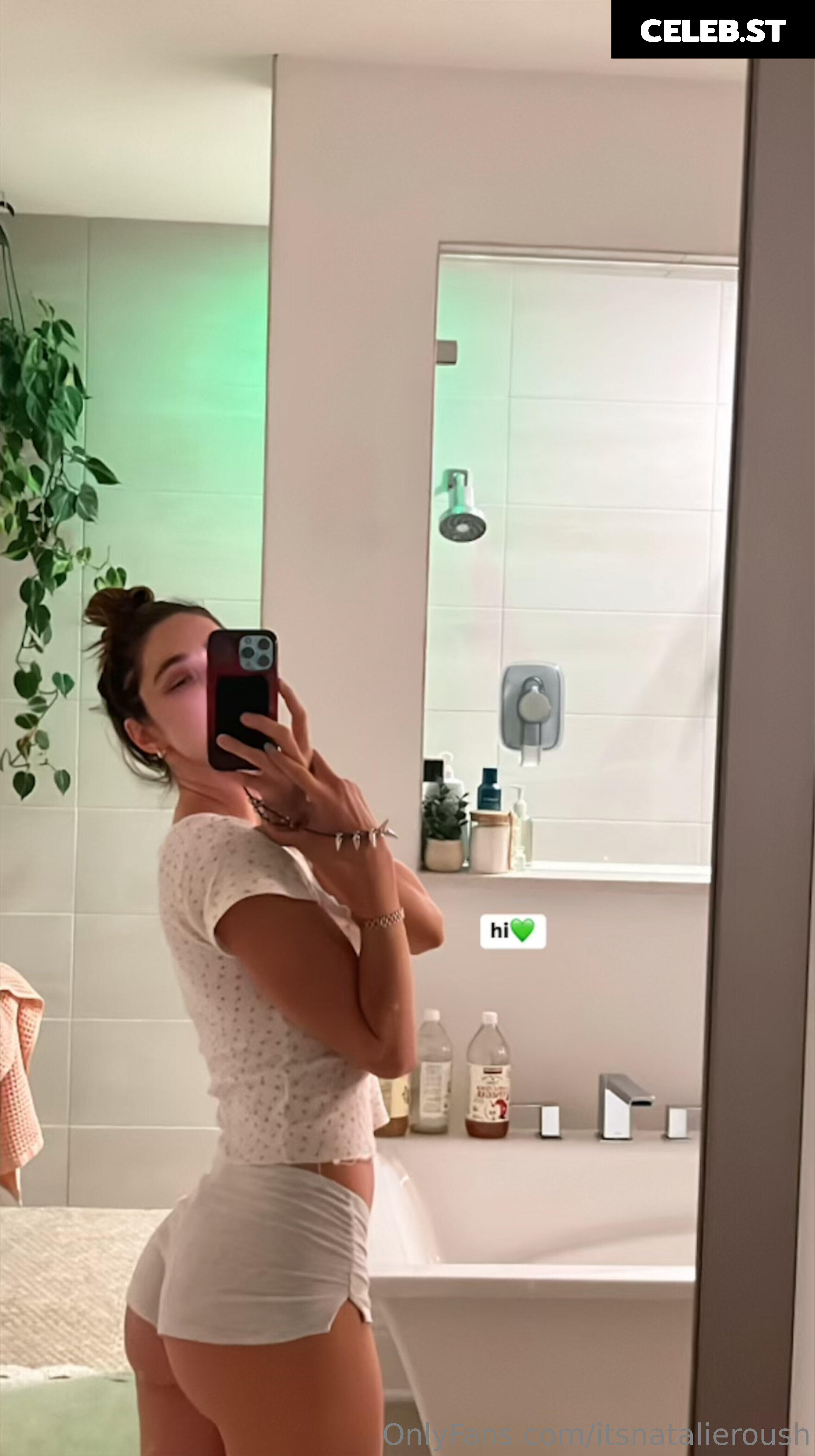 Natalie Roush Image 20479365
