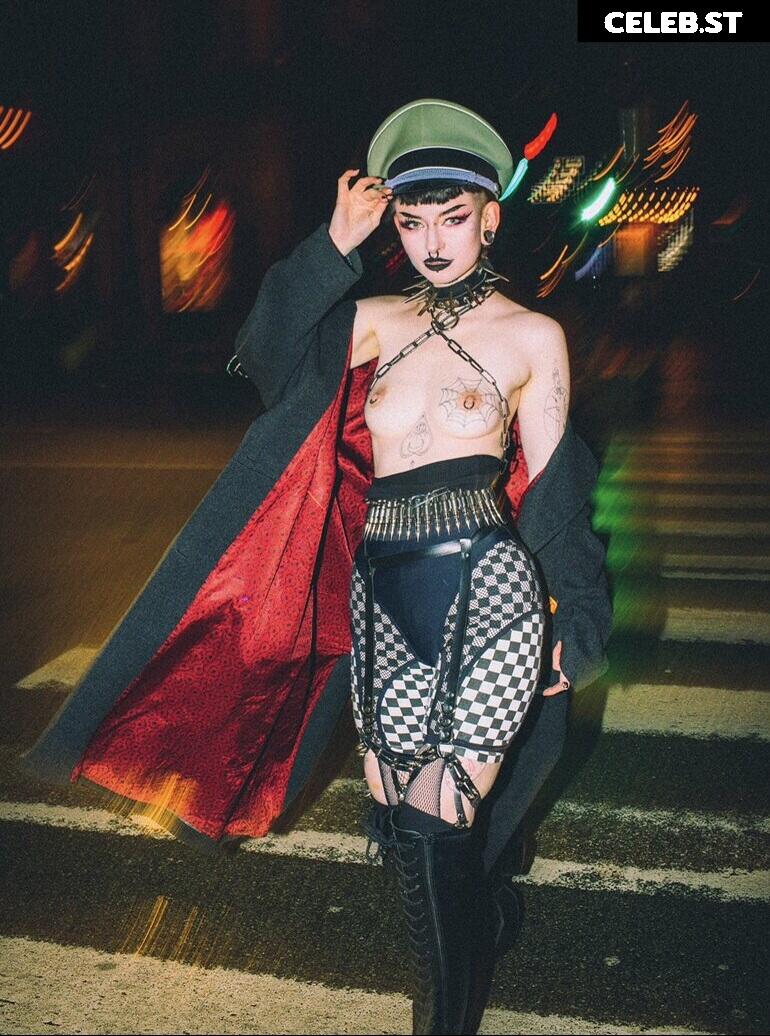 LittleDemonWitch Image 204476