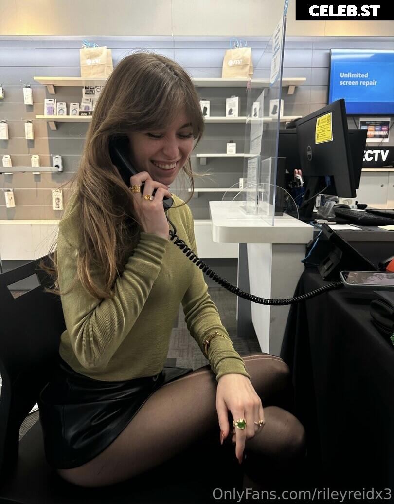 Riley Reid Image 2044697
