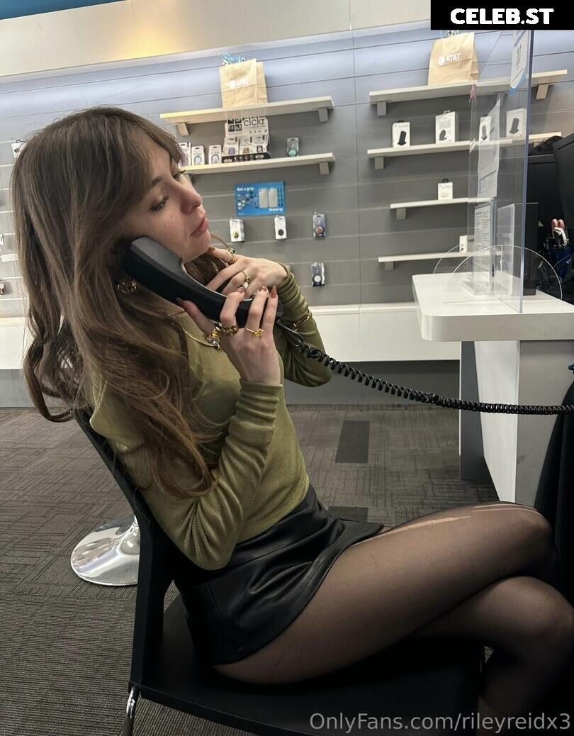 Riley Reid Image 2044662