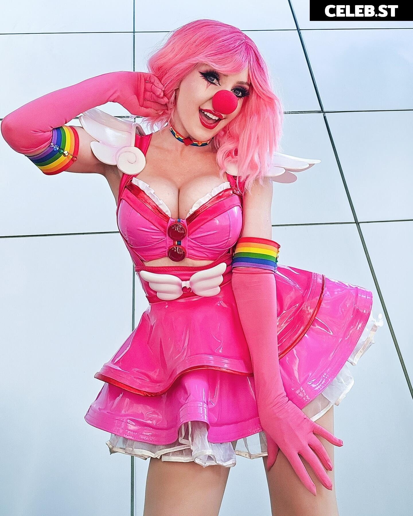 Jessica Nigri Image 2041885