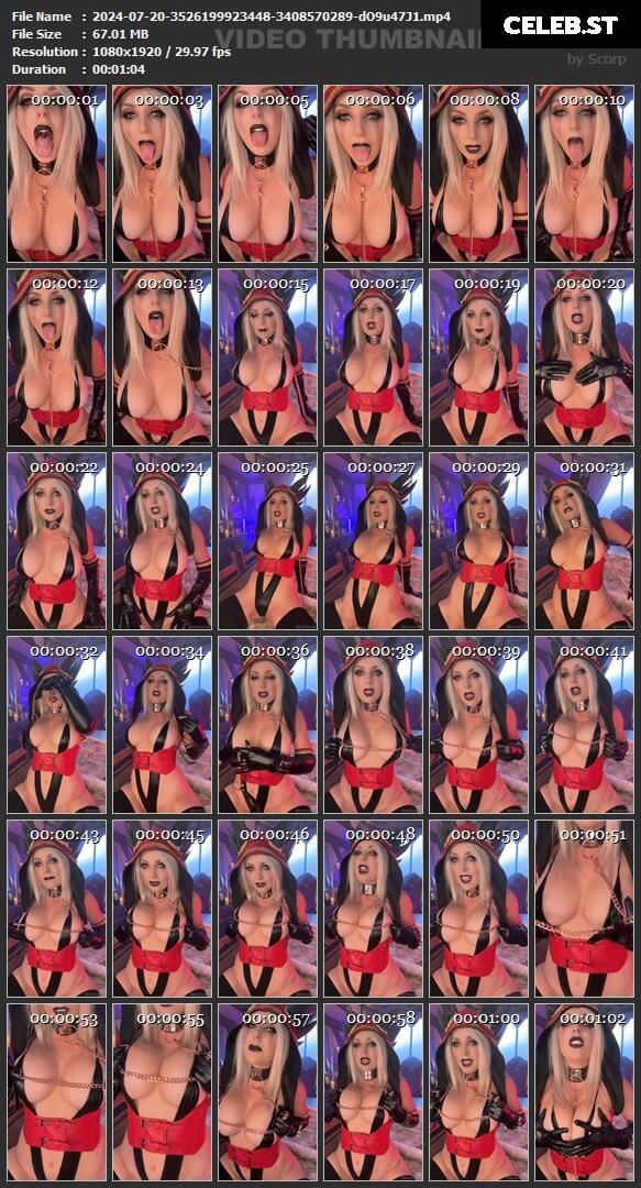 Jessica Nigri Image 2041852