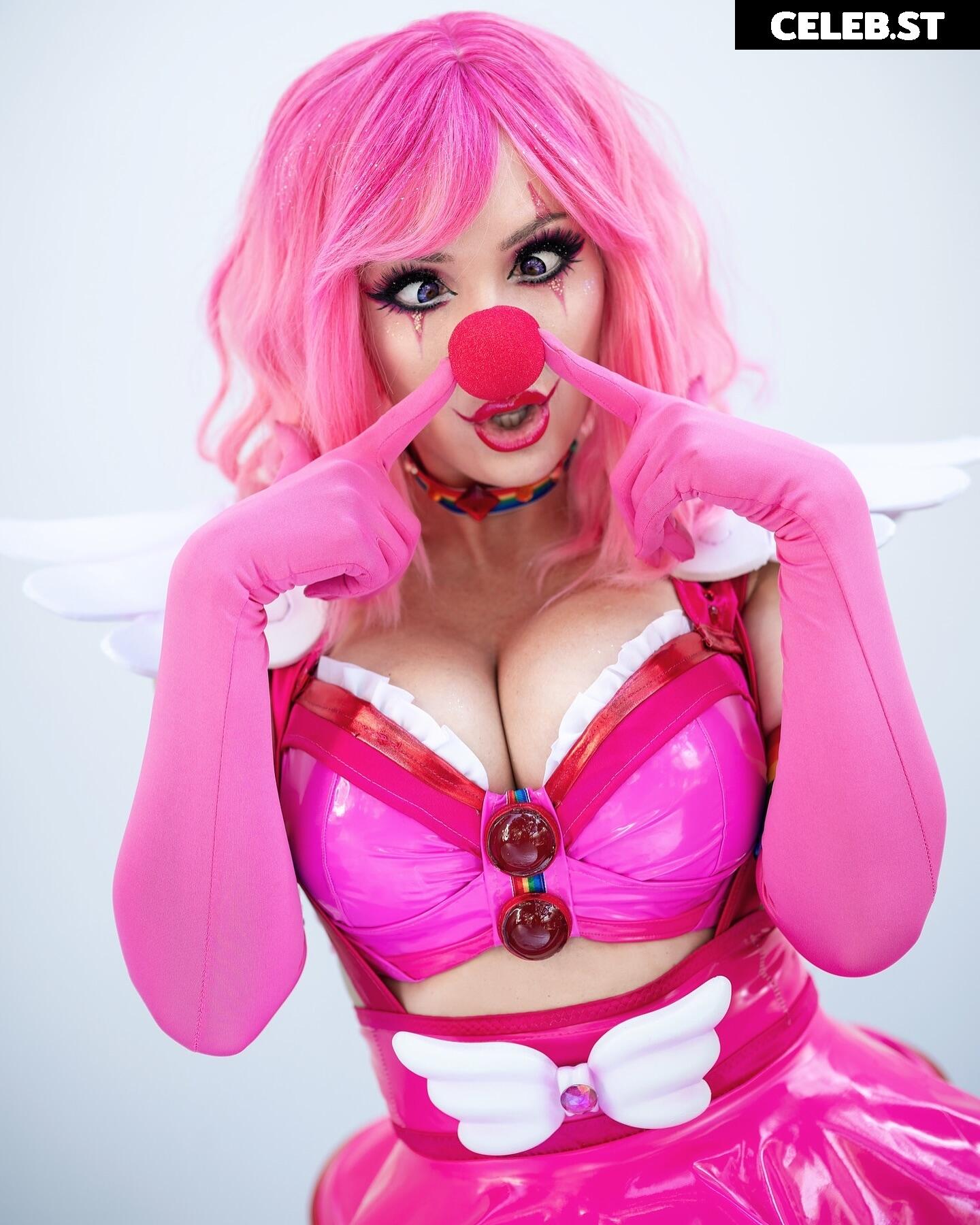 Jessica Nigri Image 2041875