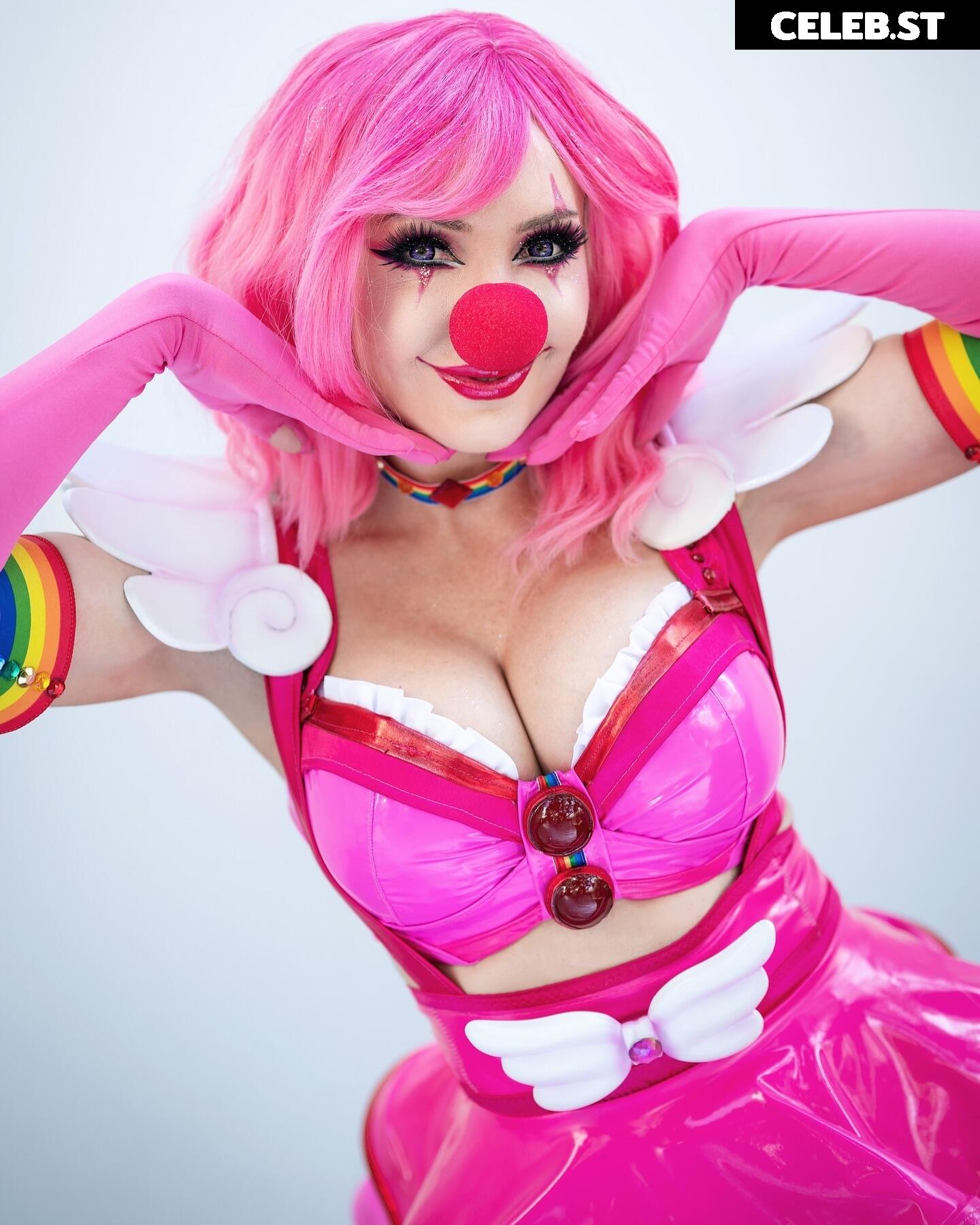 Jessica Nigri Image 2041865