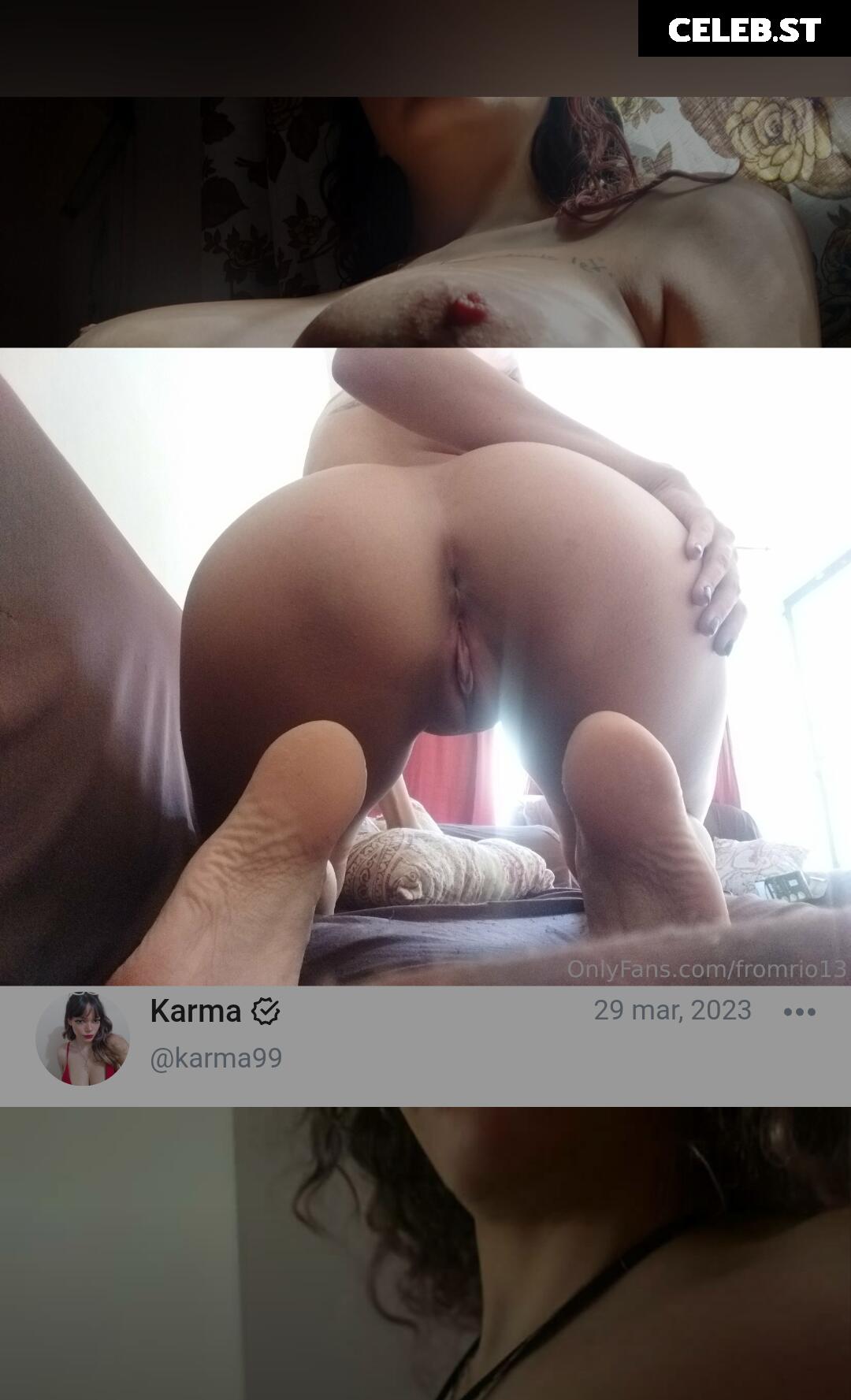 Karma @fromrio Image 20418095