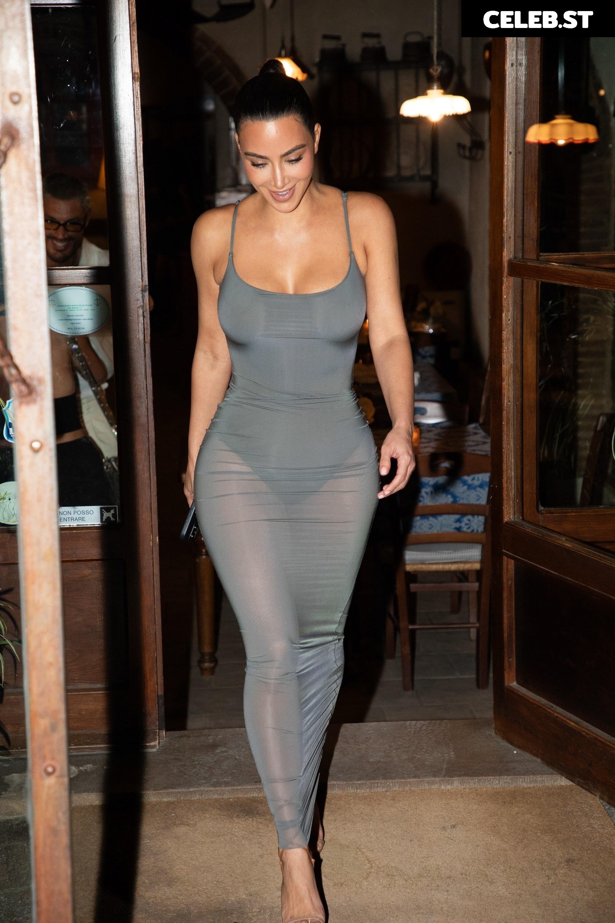 Kim Kardashian Image 2041542