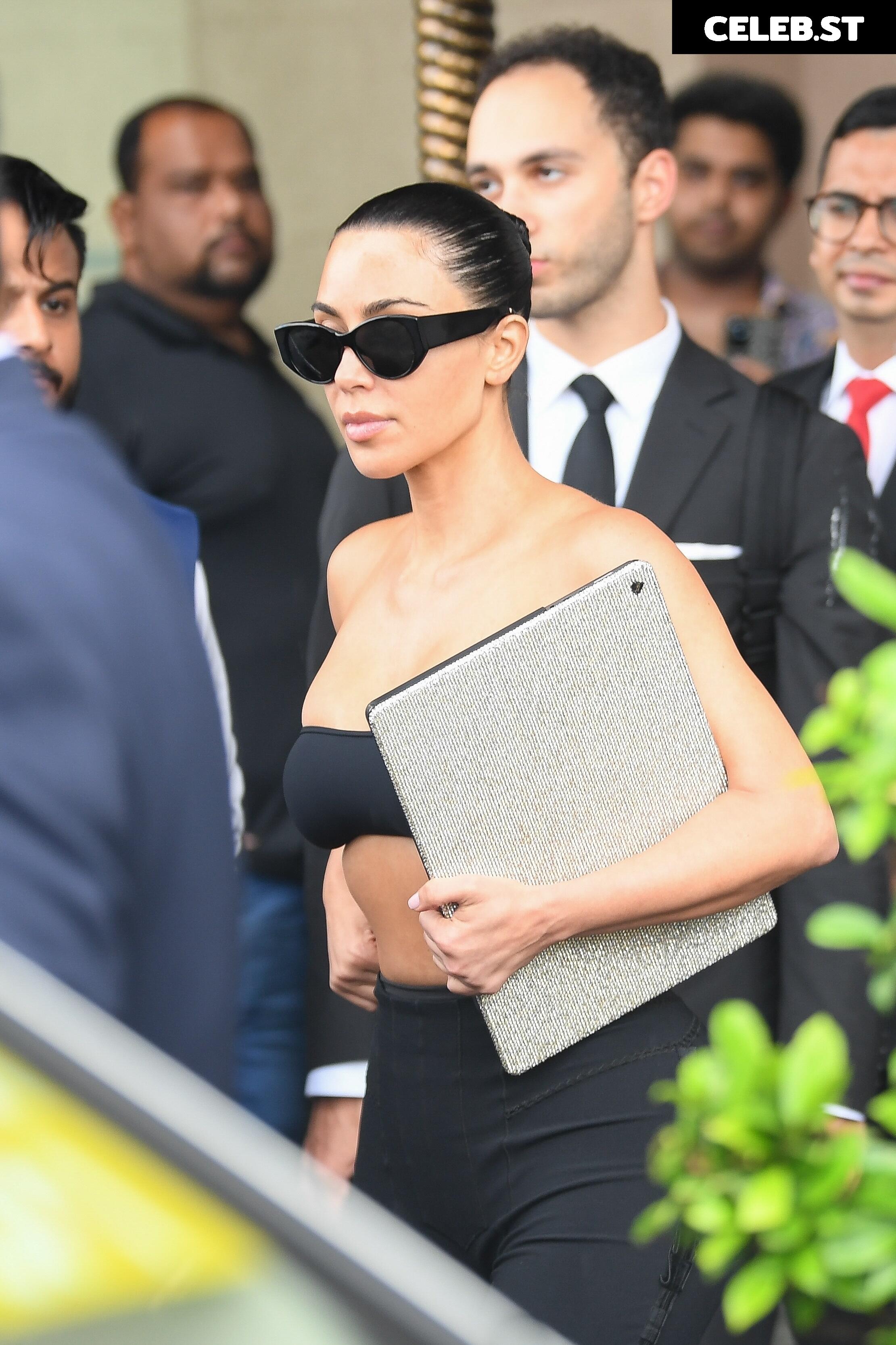 Kim Kardashian Image 2041575