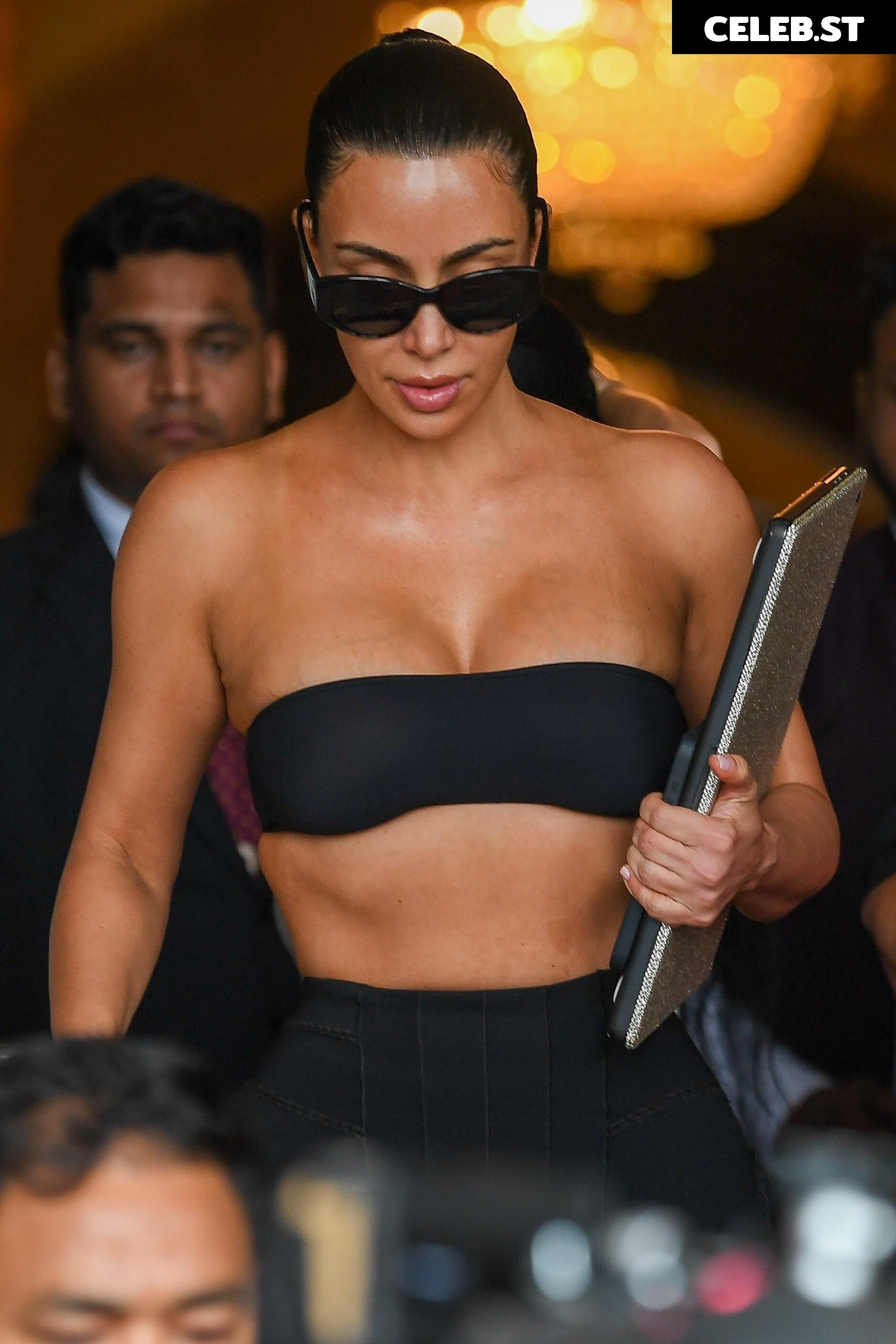 Kim Kardashian Image 2041566