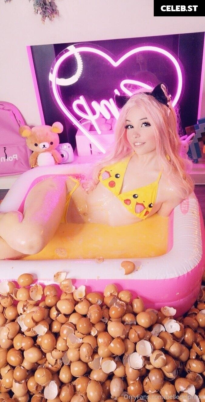 Belle Delphine Image 204143