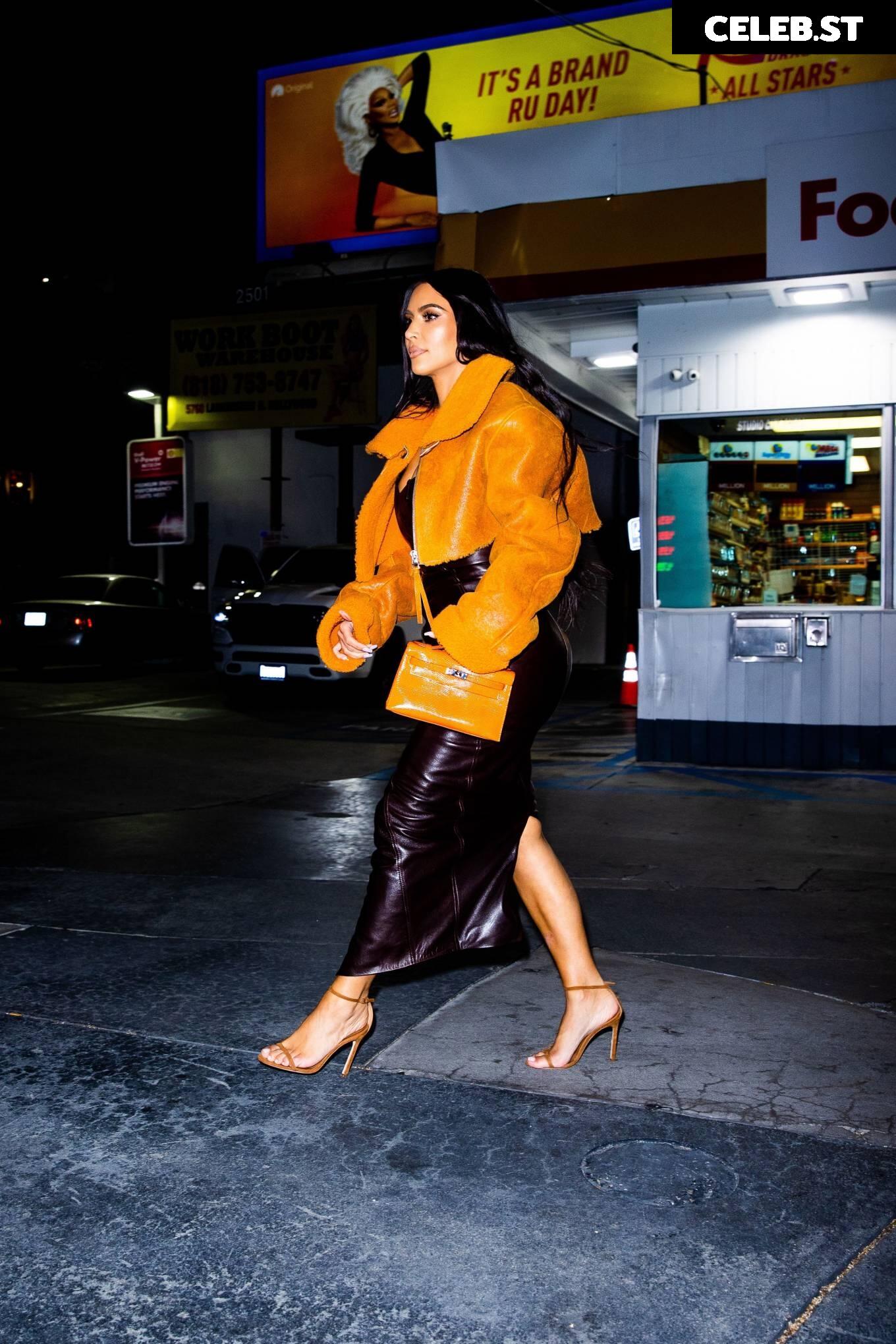 Kim Kardashian Image 2041701