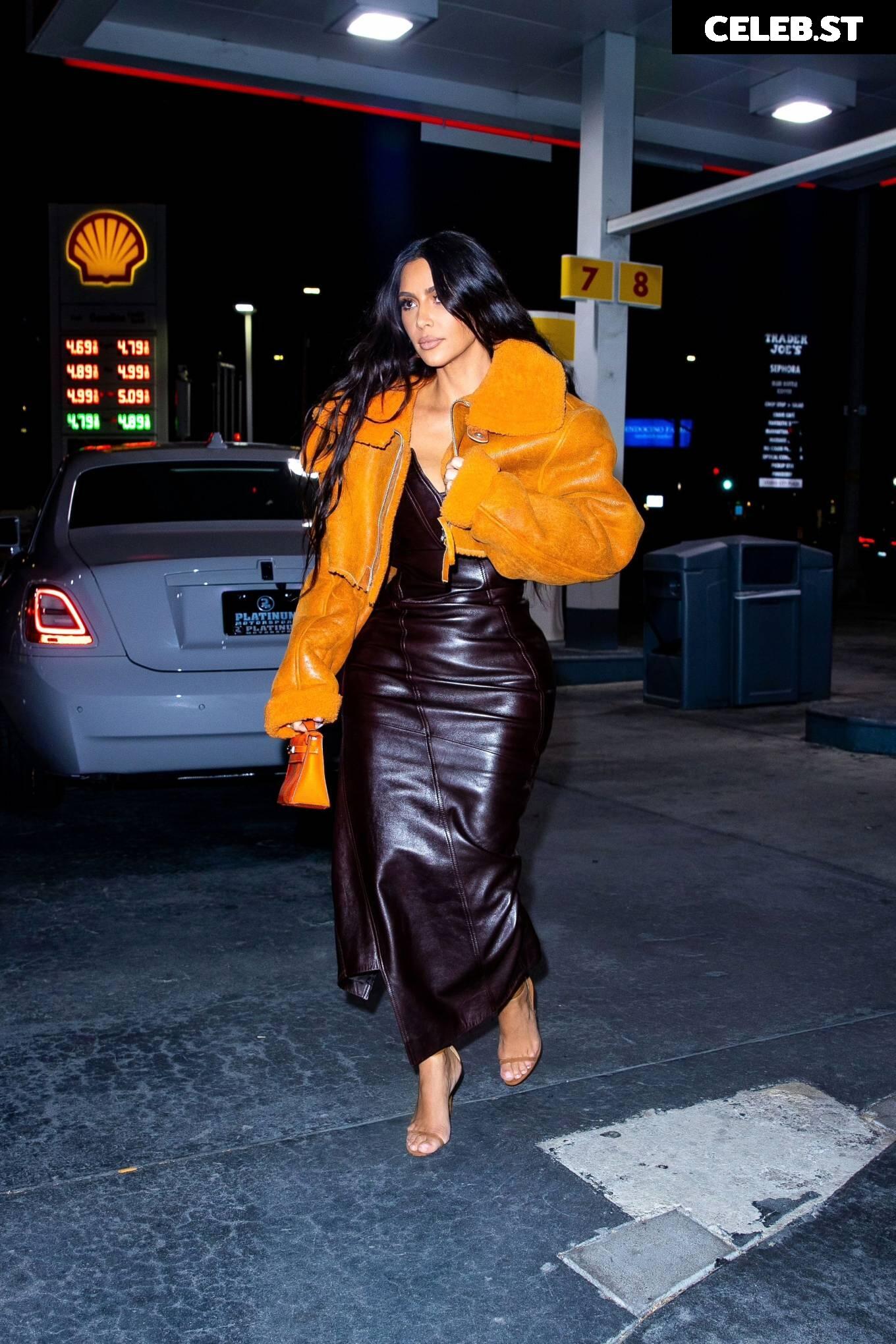 Kim Kardashian Image 2041691