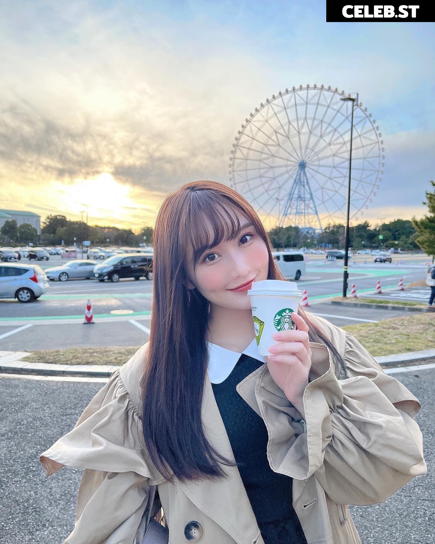 Yagura Fuuko 矢倉楓子 (Former NMB48 Idol) Image 20416513