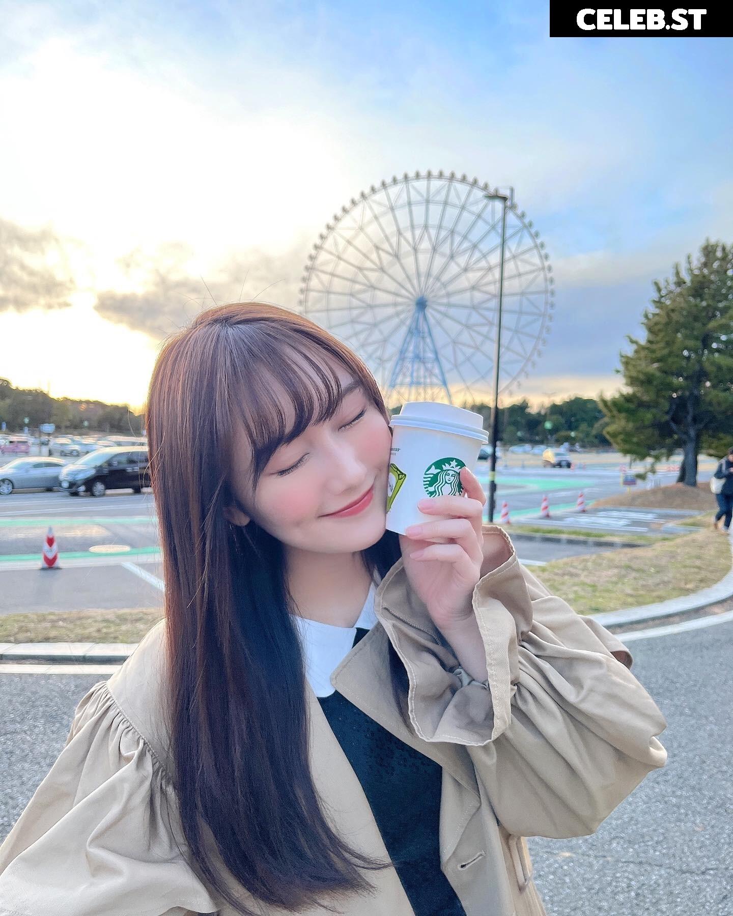 Yagura Fuuko 矢倉楓子 (Former NMB48 Idol) Image 20416516