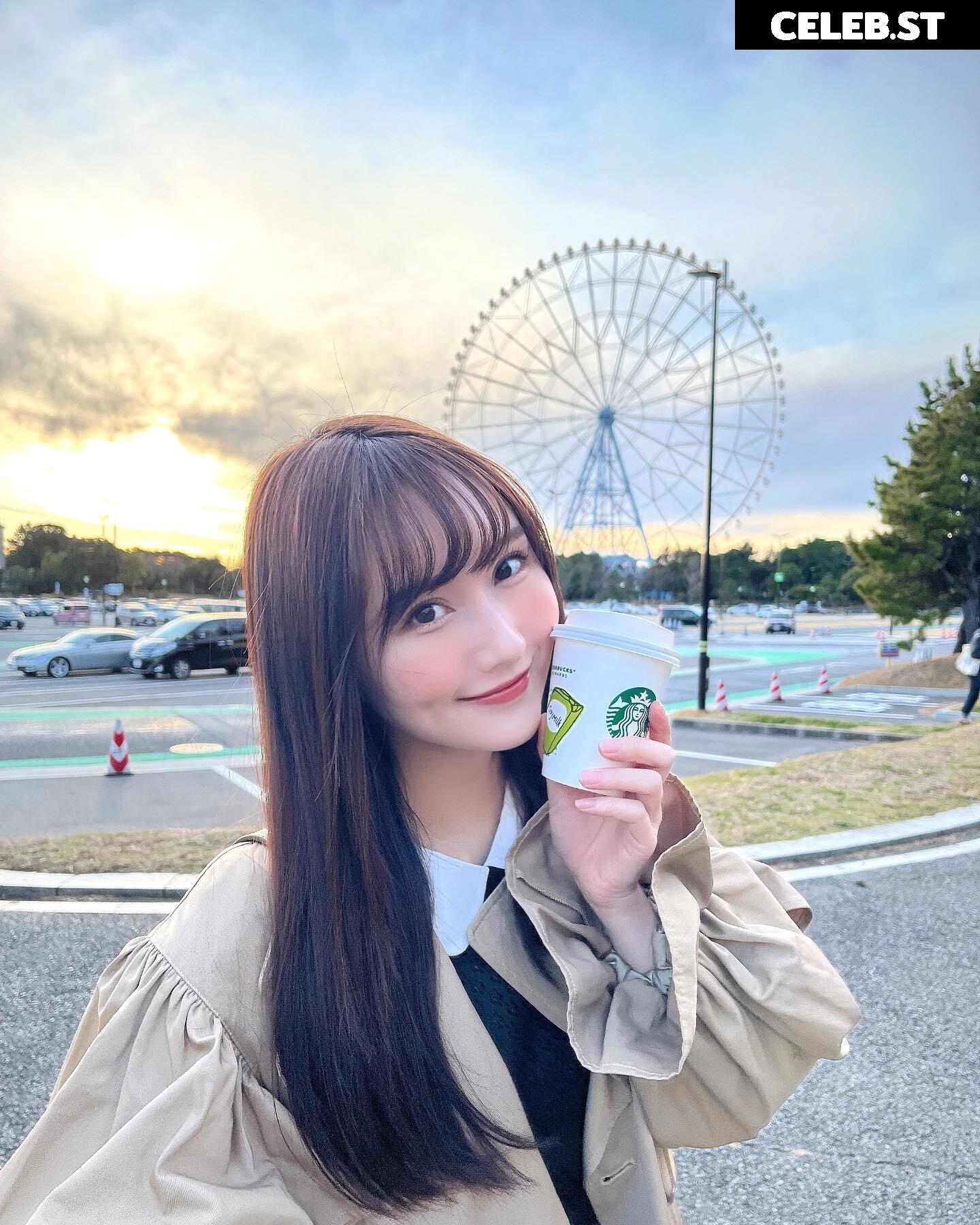 Yagura Fuuko 矢倉楓子 (Former NMB48 Idol) Image 20416514
