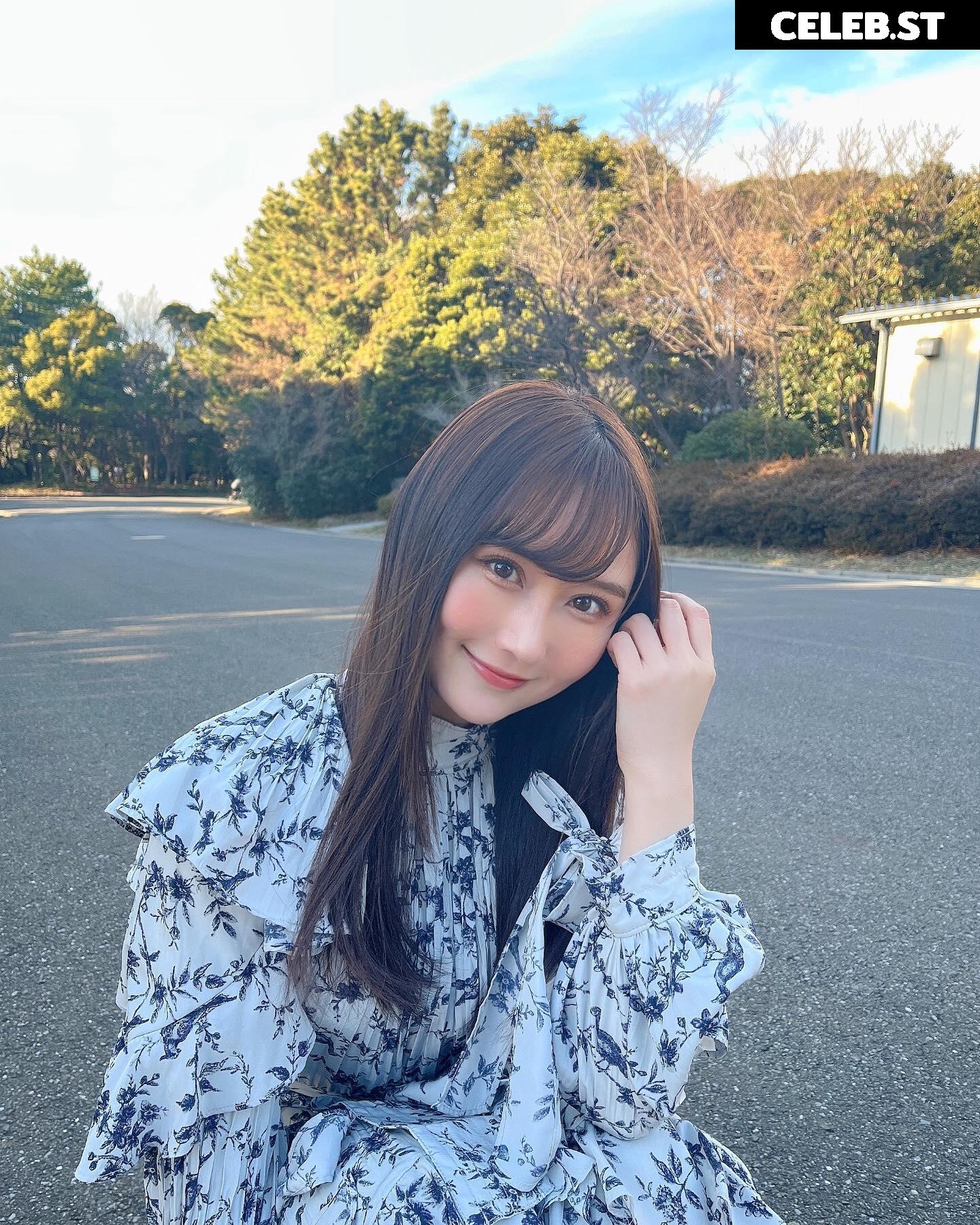 Yagura Fuuko 矢倉楓子 (Former NMB48 Idol) Image 20416519