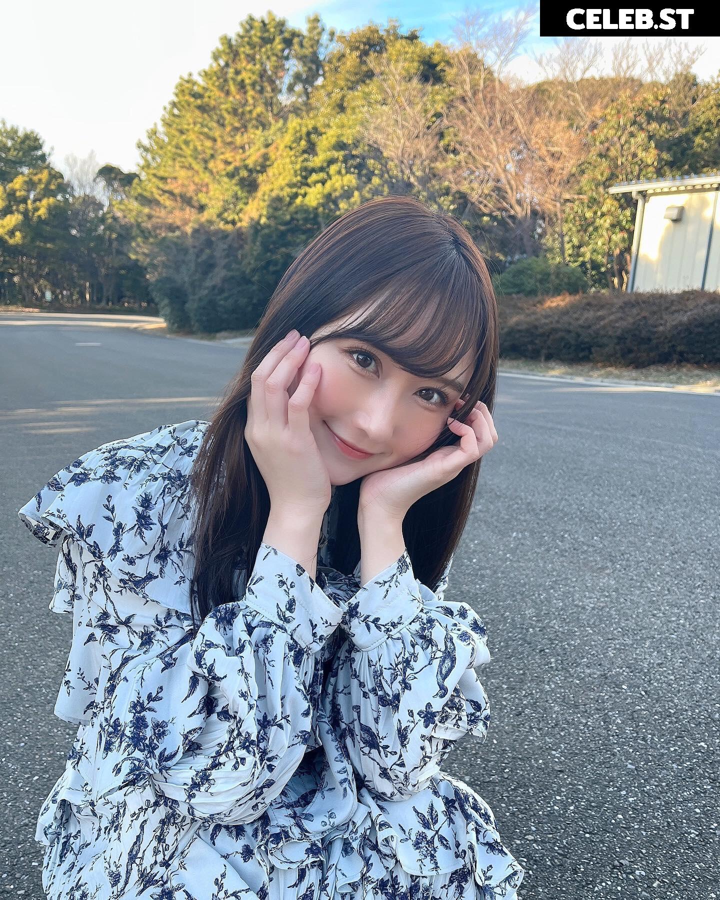 Yagura Fuuko 矢倉楓子 (Former NMB48 Idol) Image 20416518