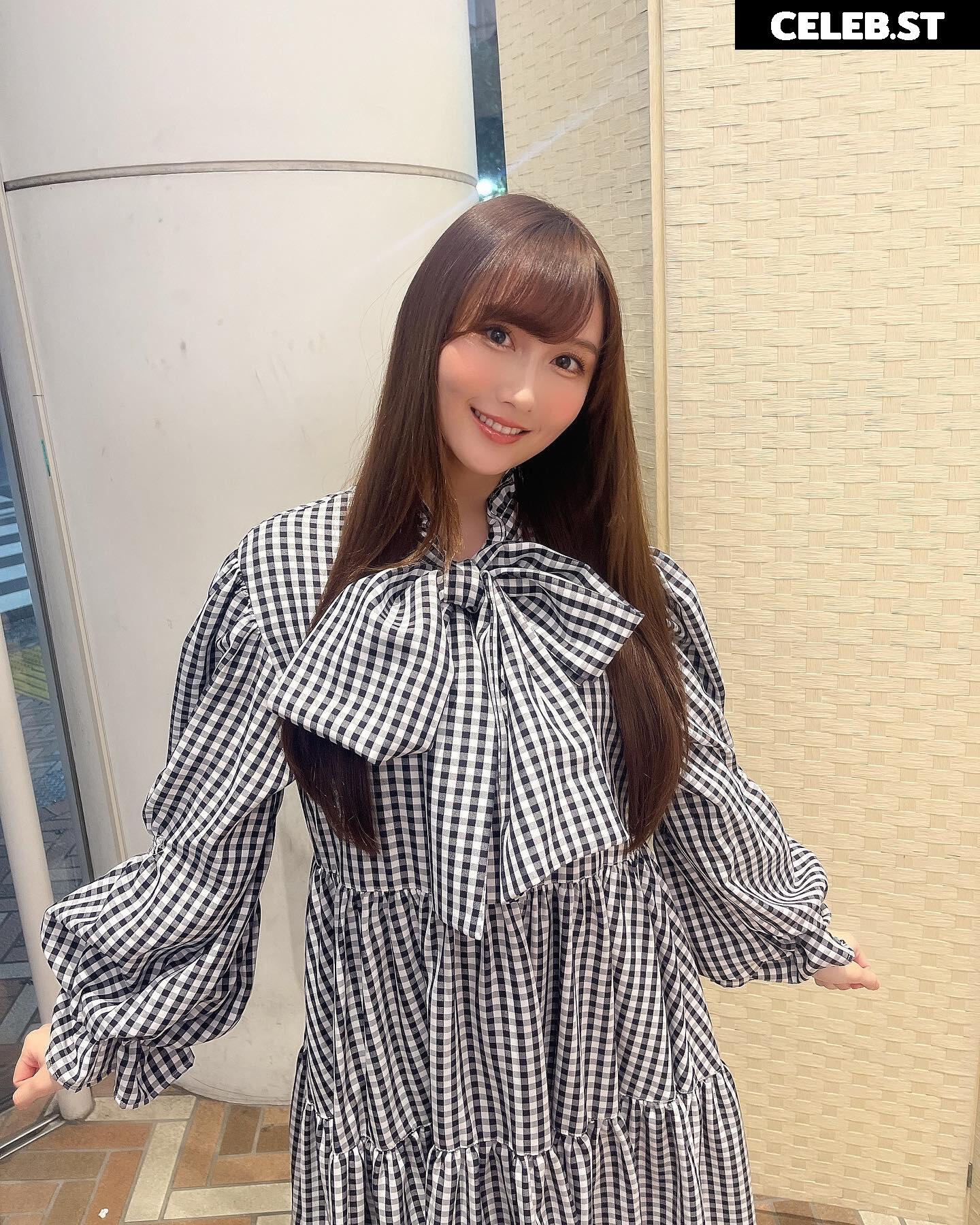 Yagura Fuuko 矢倉楓子 (Former NMB48 Idol) Image 20416551