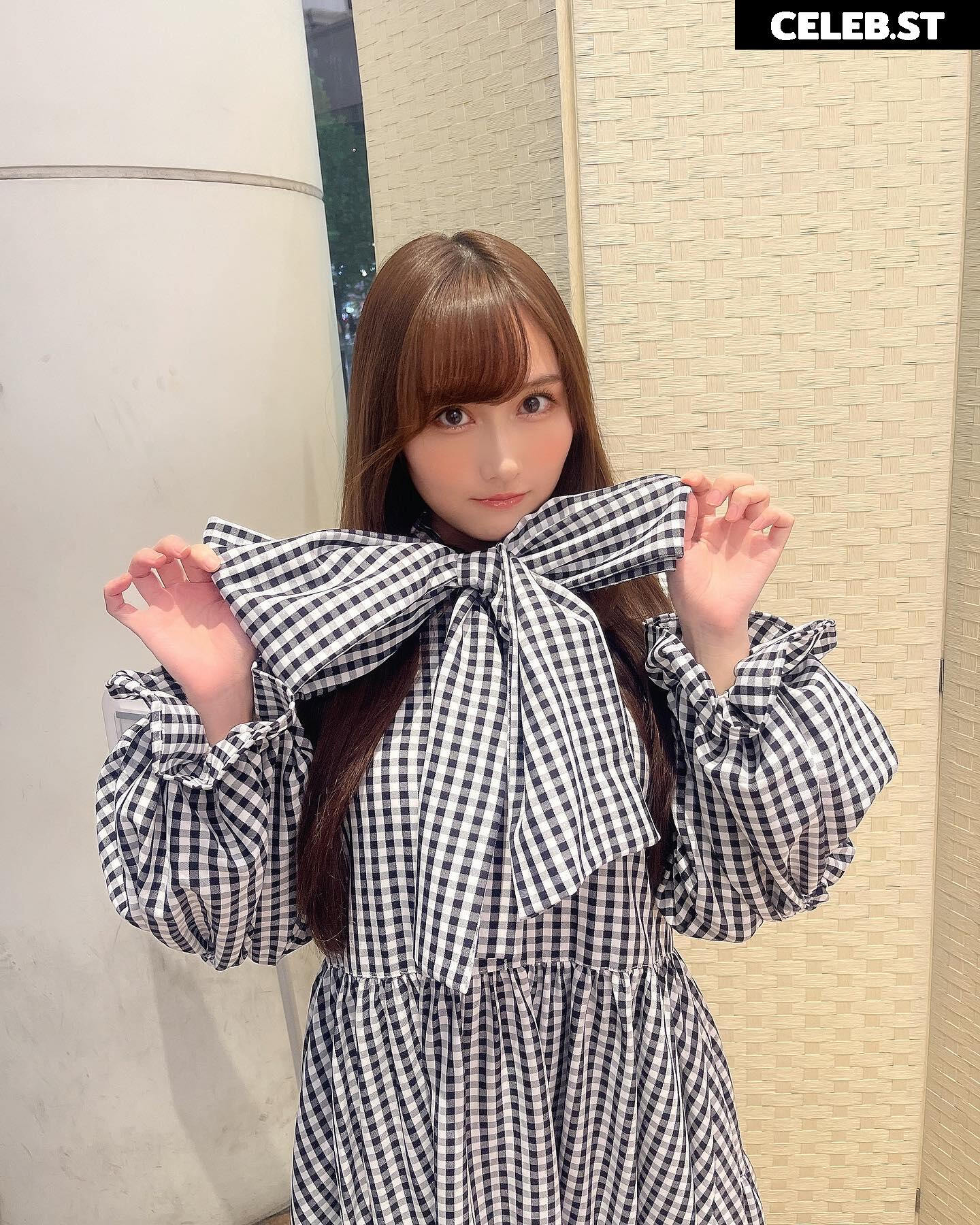 Yagura Fuuko 矢倉楓子 (Former NMB48 Idol) Image 20416555