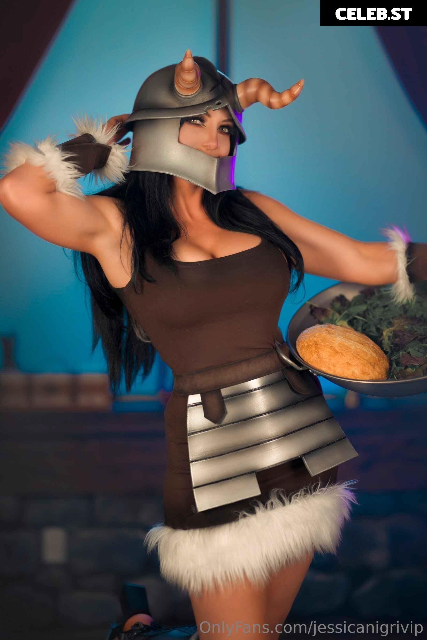 Jessica Nigri Image 2041946