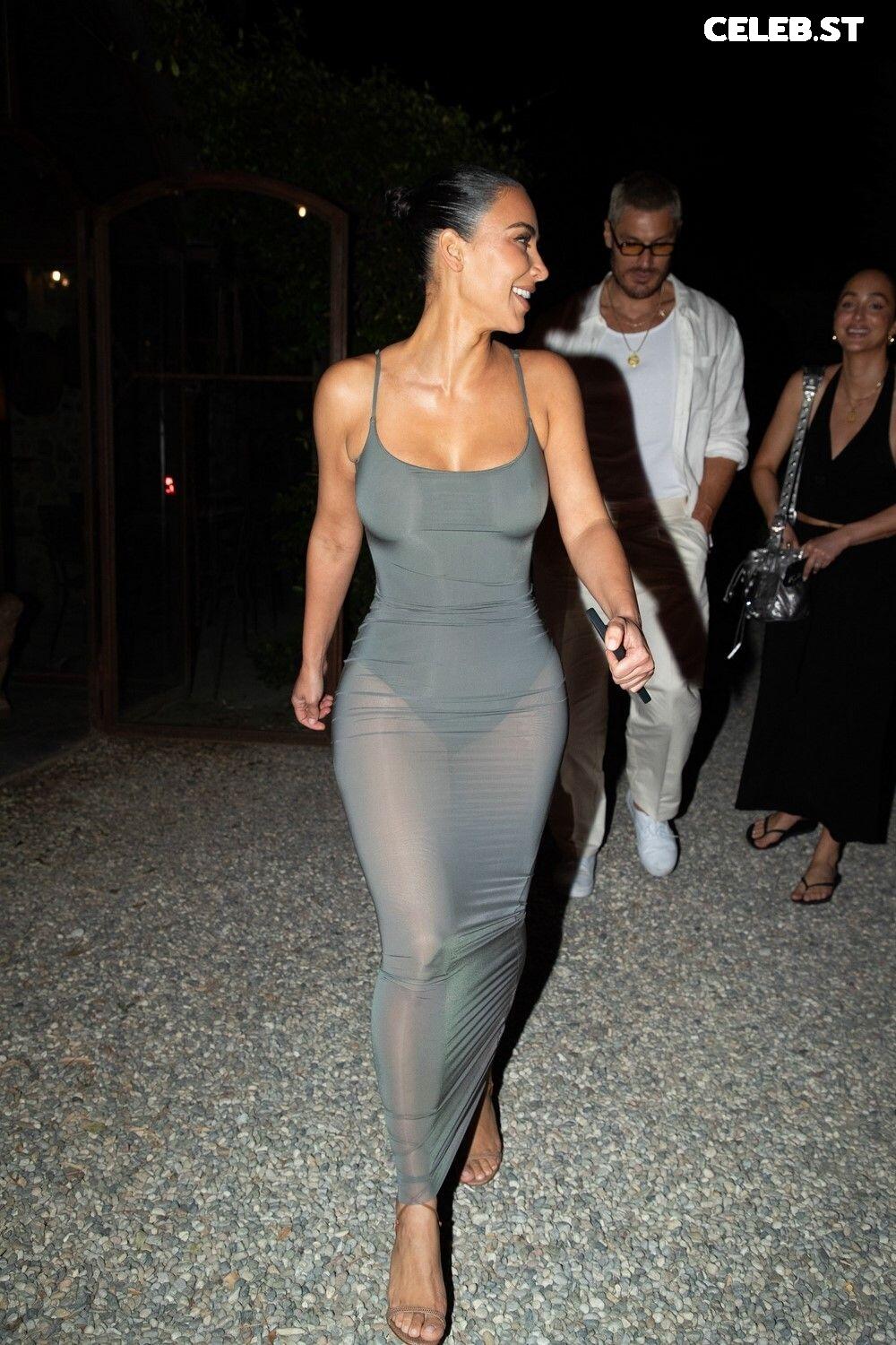 Kim Kardashian Image 2042510