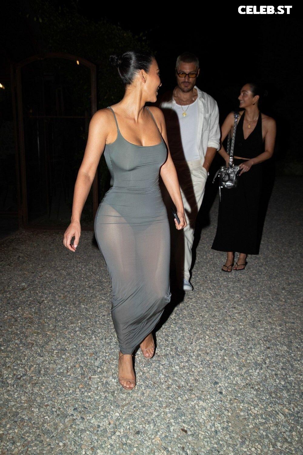 Kim Kardashian Image 2042502