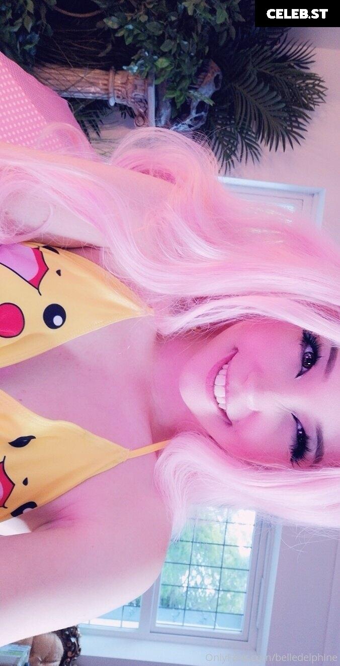 Belle Delphine Image 204245