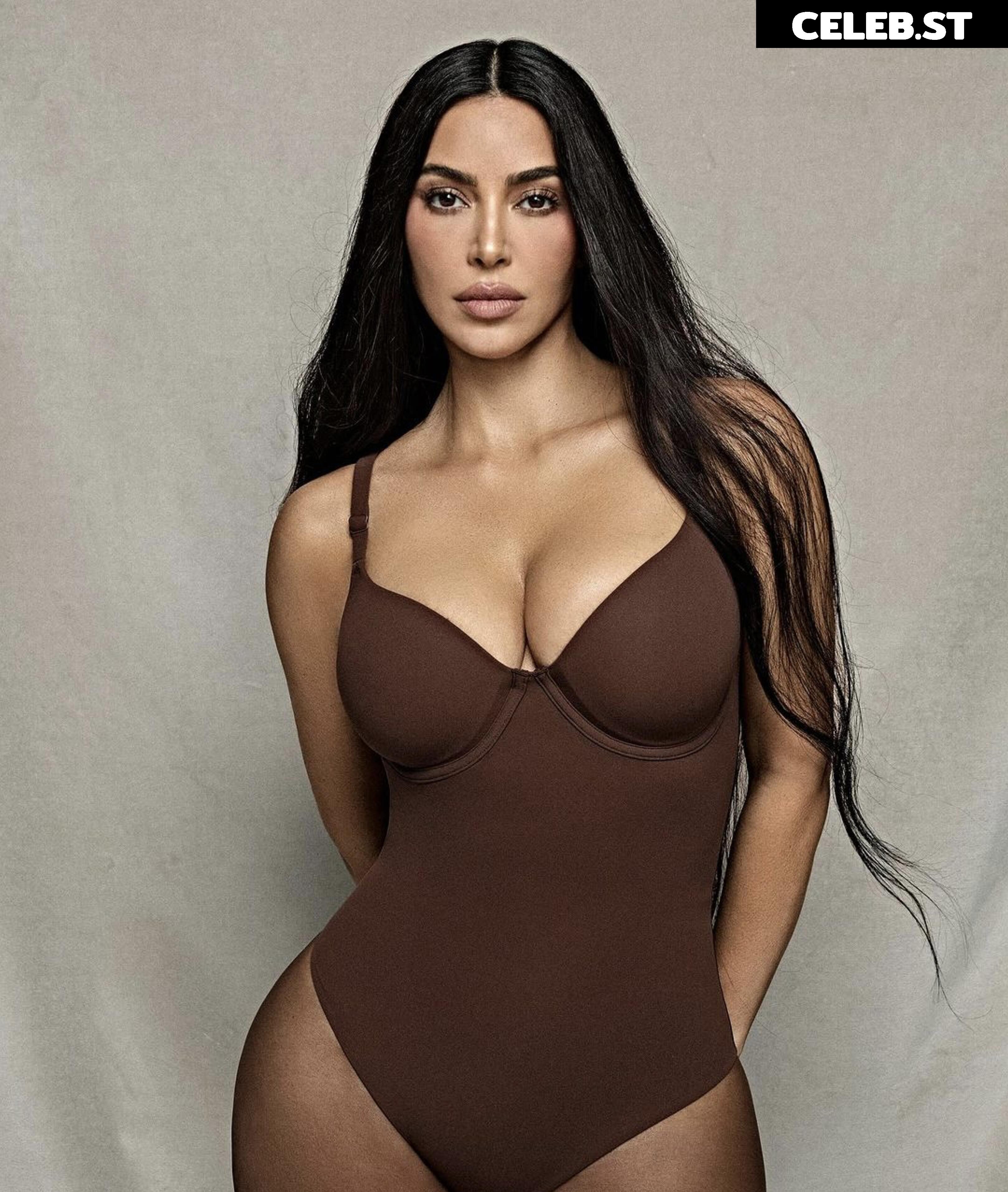 Kim Kardashian Image 2042702