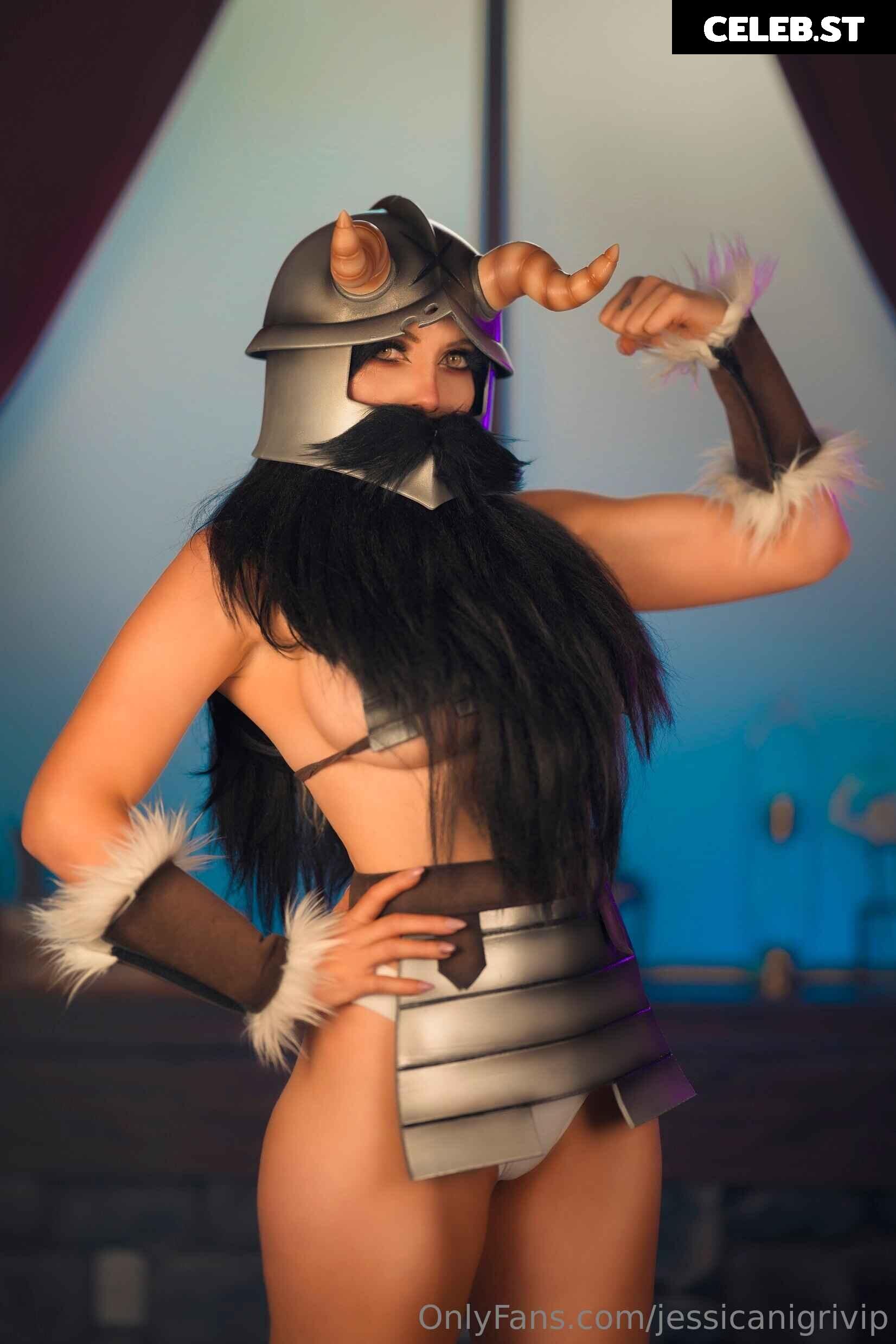 Jessica Nigri Image 2042061
