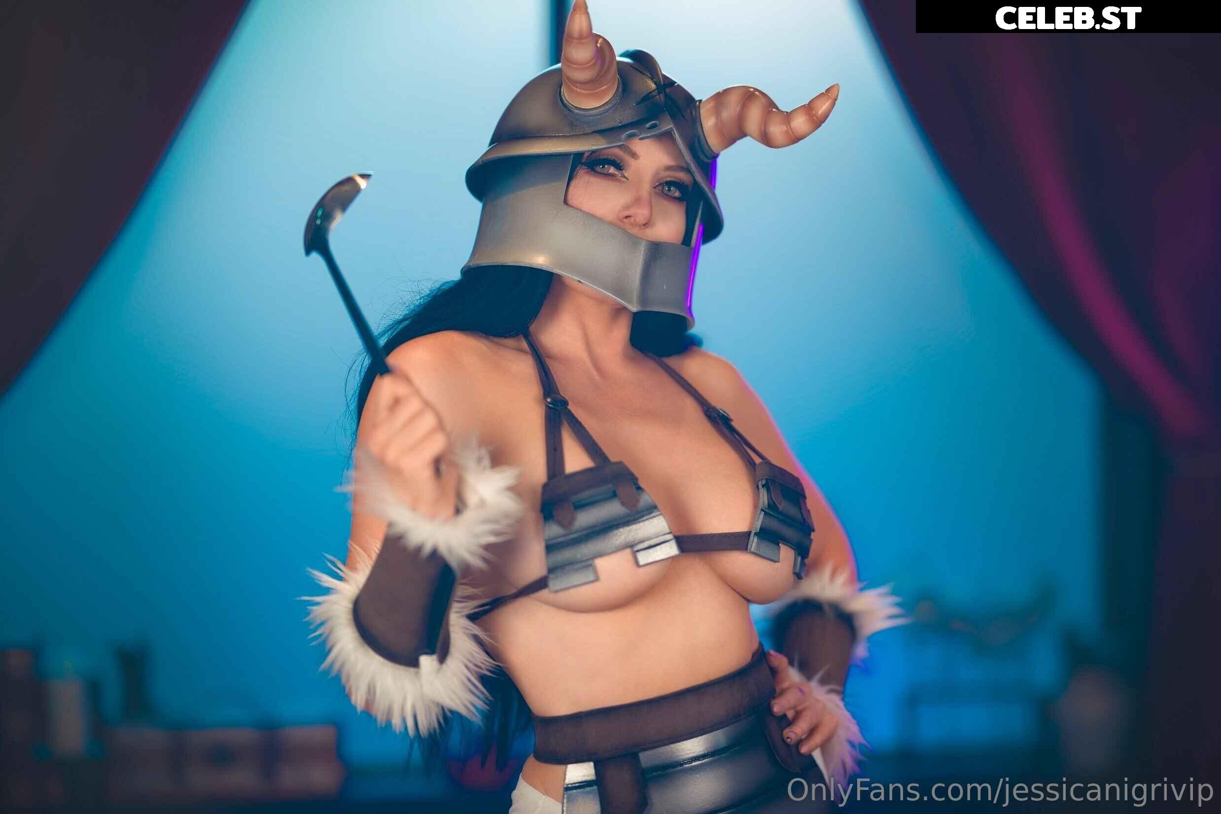 Jessica Nigri Image 2042245