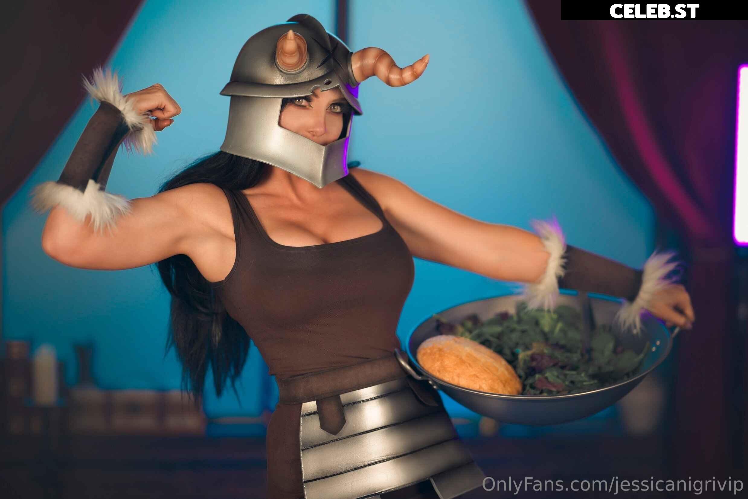 Jessica Nigri Image 2042271