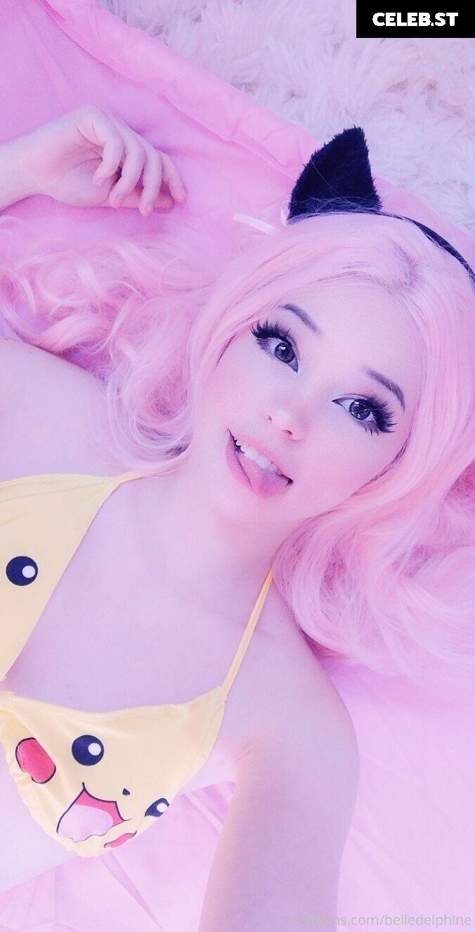 Belle Delphine Image 204226