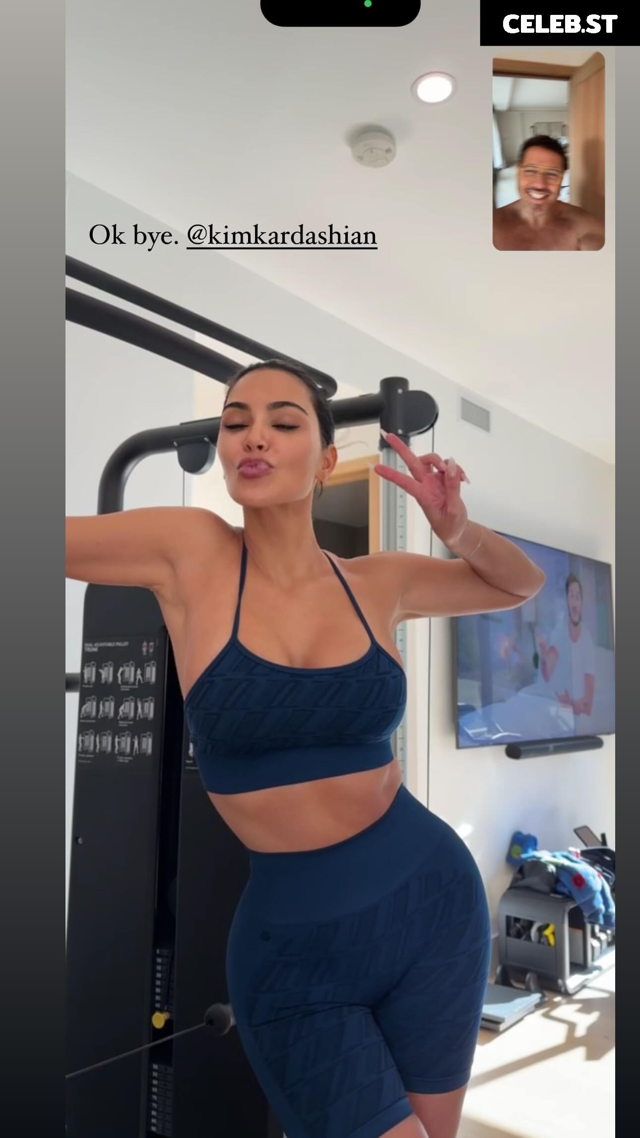 Kim Kardashian Image 2042904