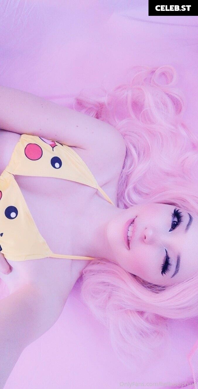 Belle Delphine Image 204359