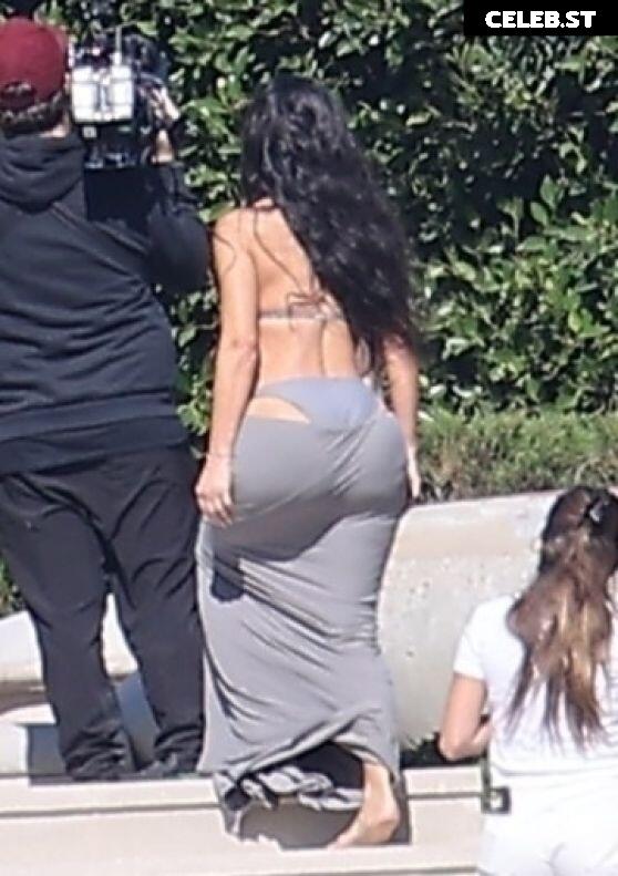 Kim Kardashian Image 2043118