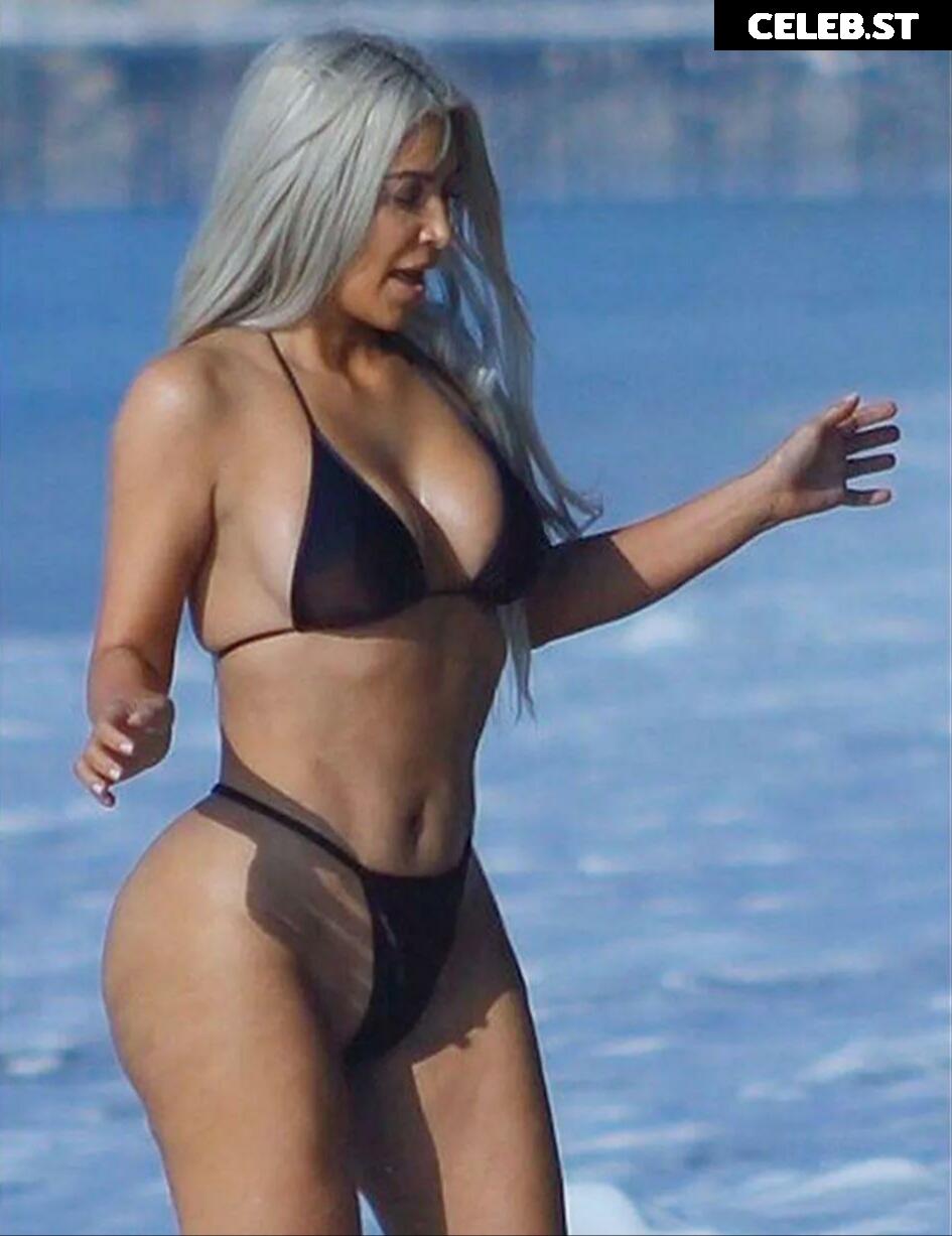 Kim Kardashian Image 2040874