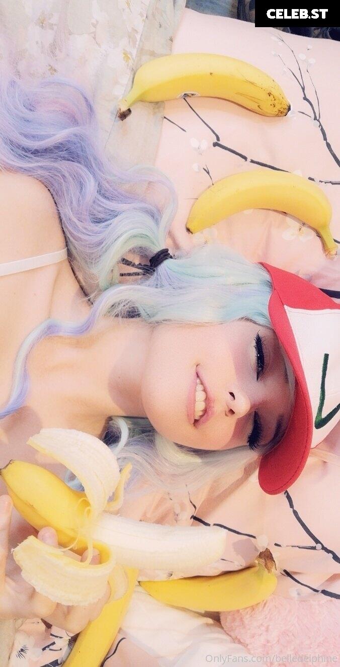 Belle Delphine Image 204041