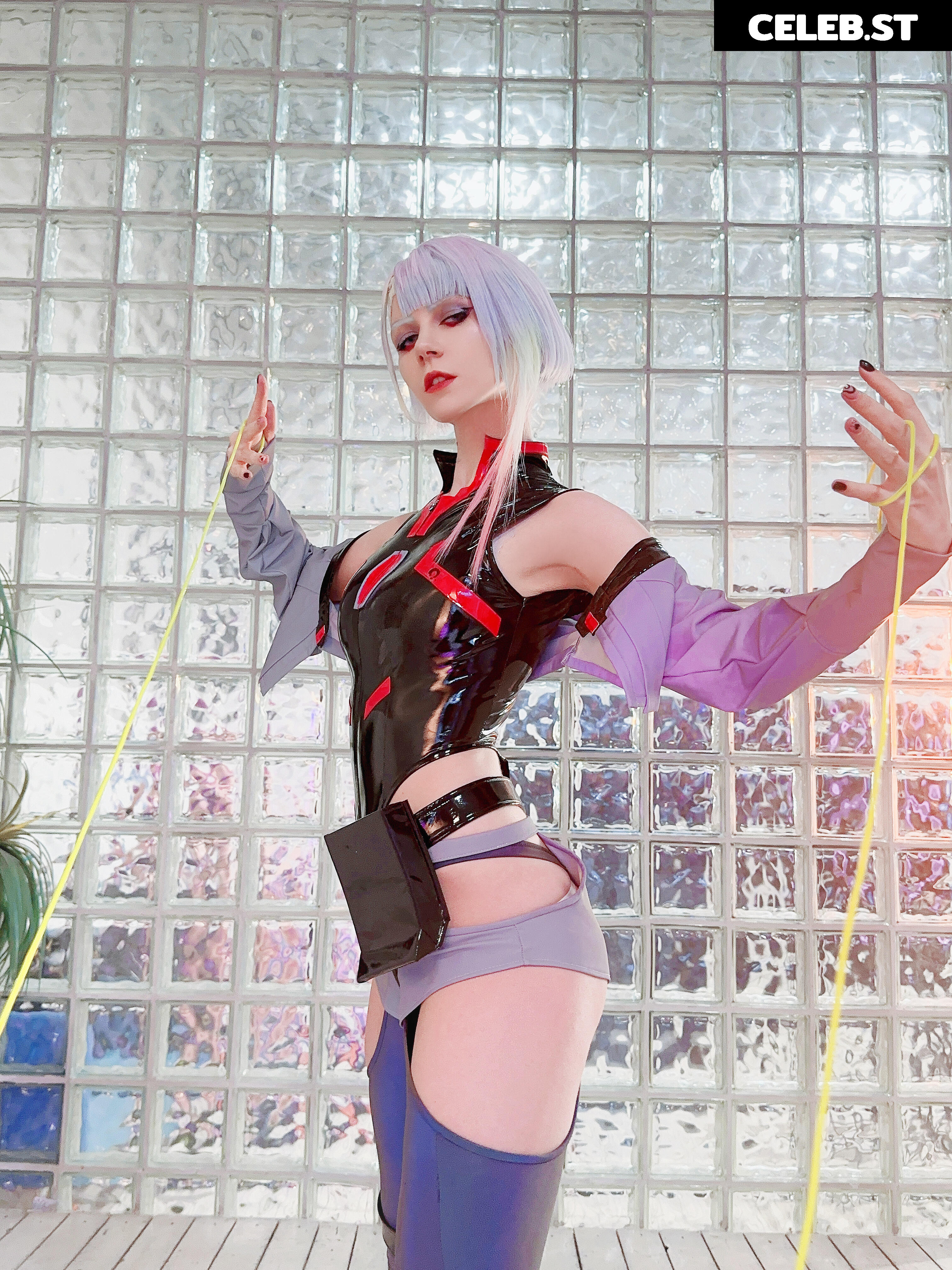 Mik Allen Image 204042