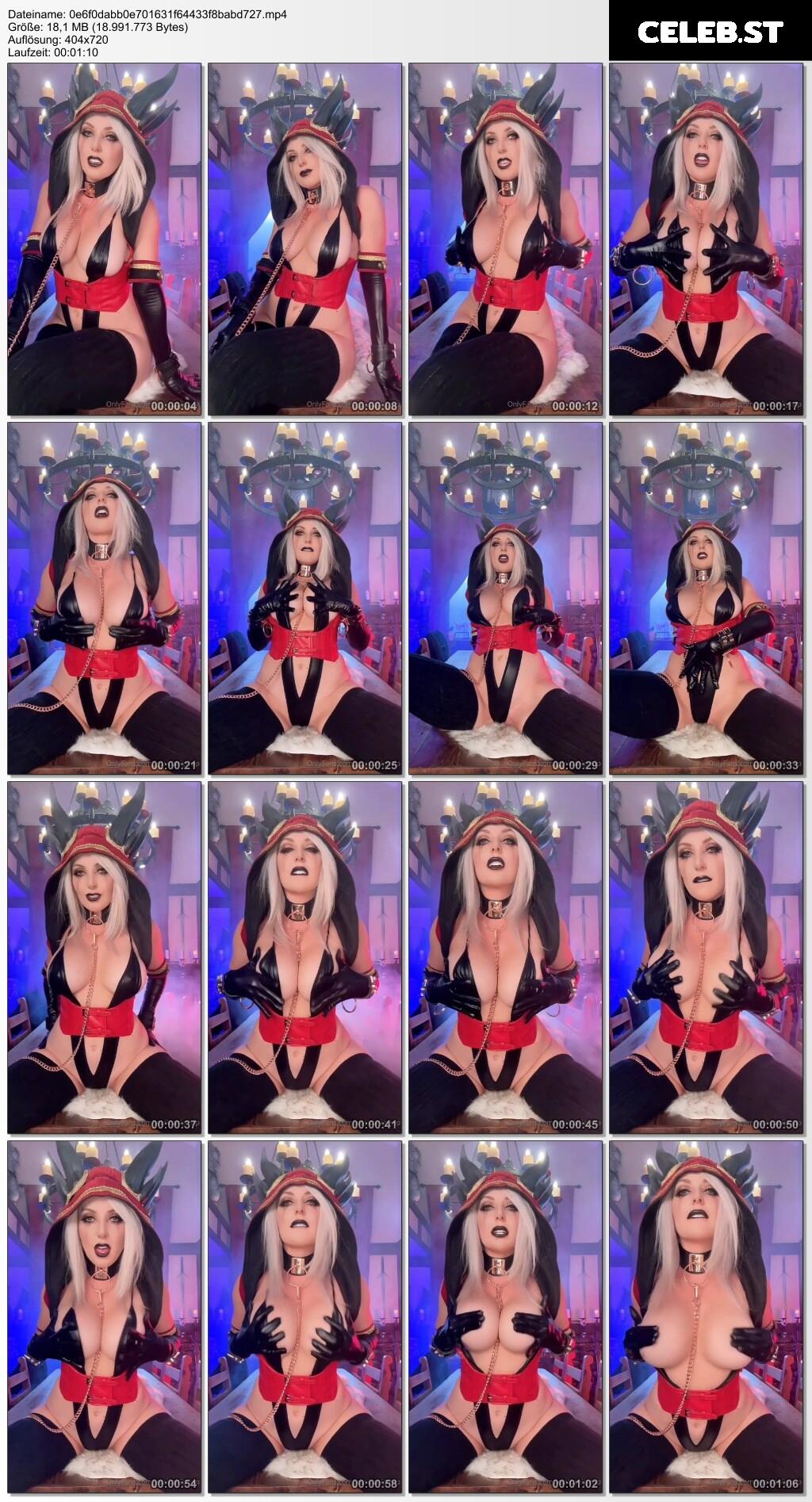 Jessica Nigri Image 2040901