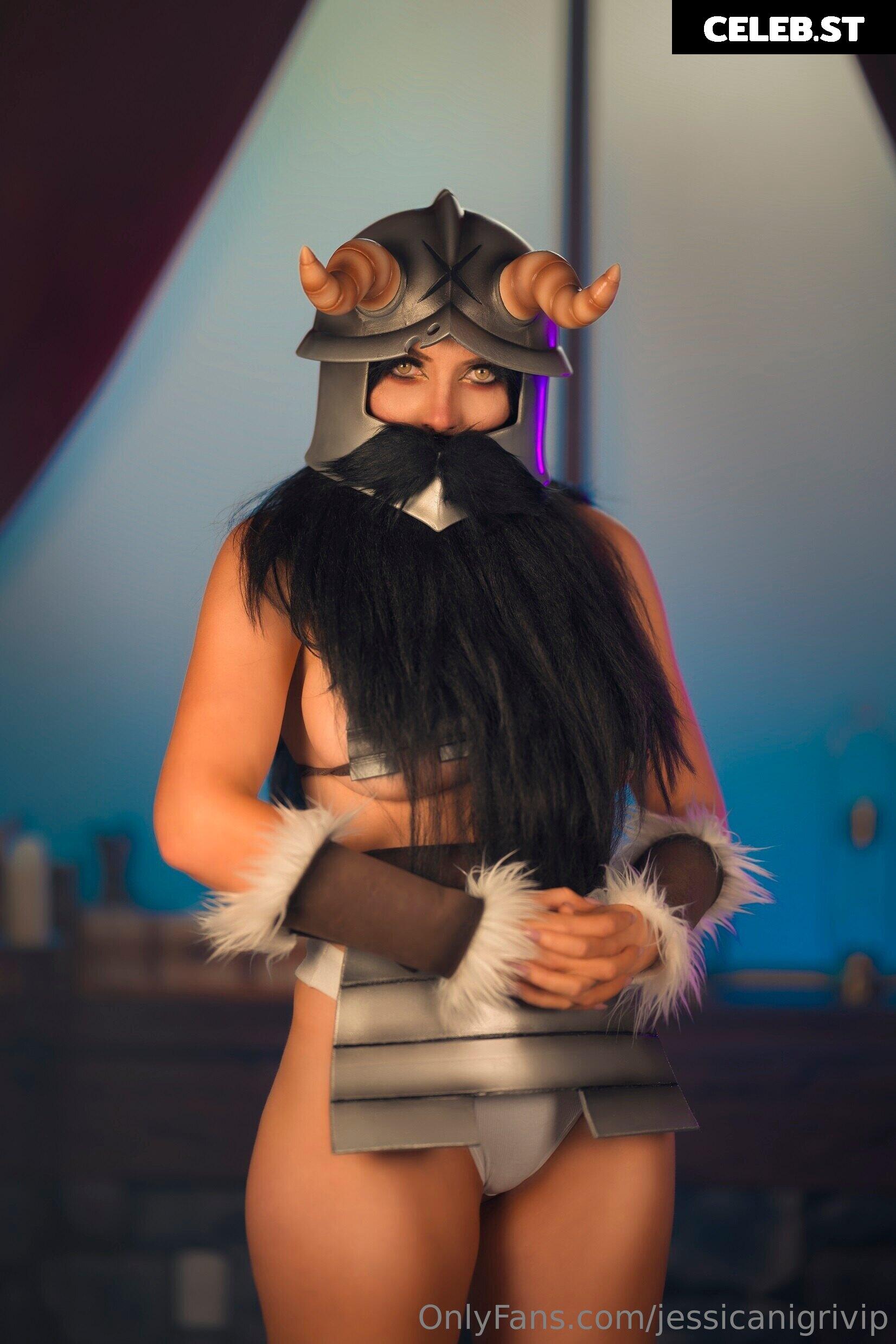 Jessica Nigri Image 20498541