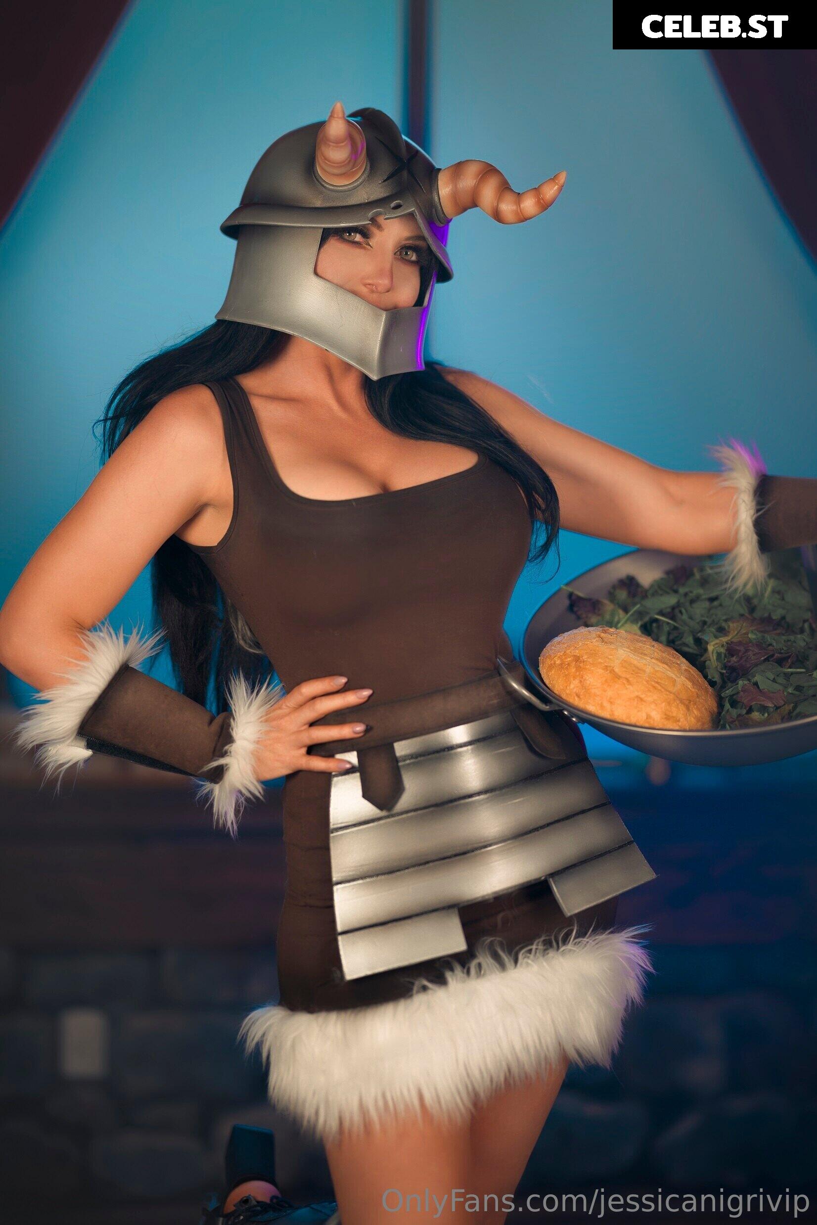 Jessica Nigri Image 20498548