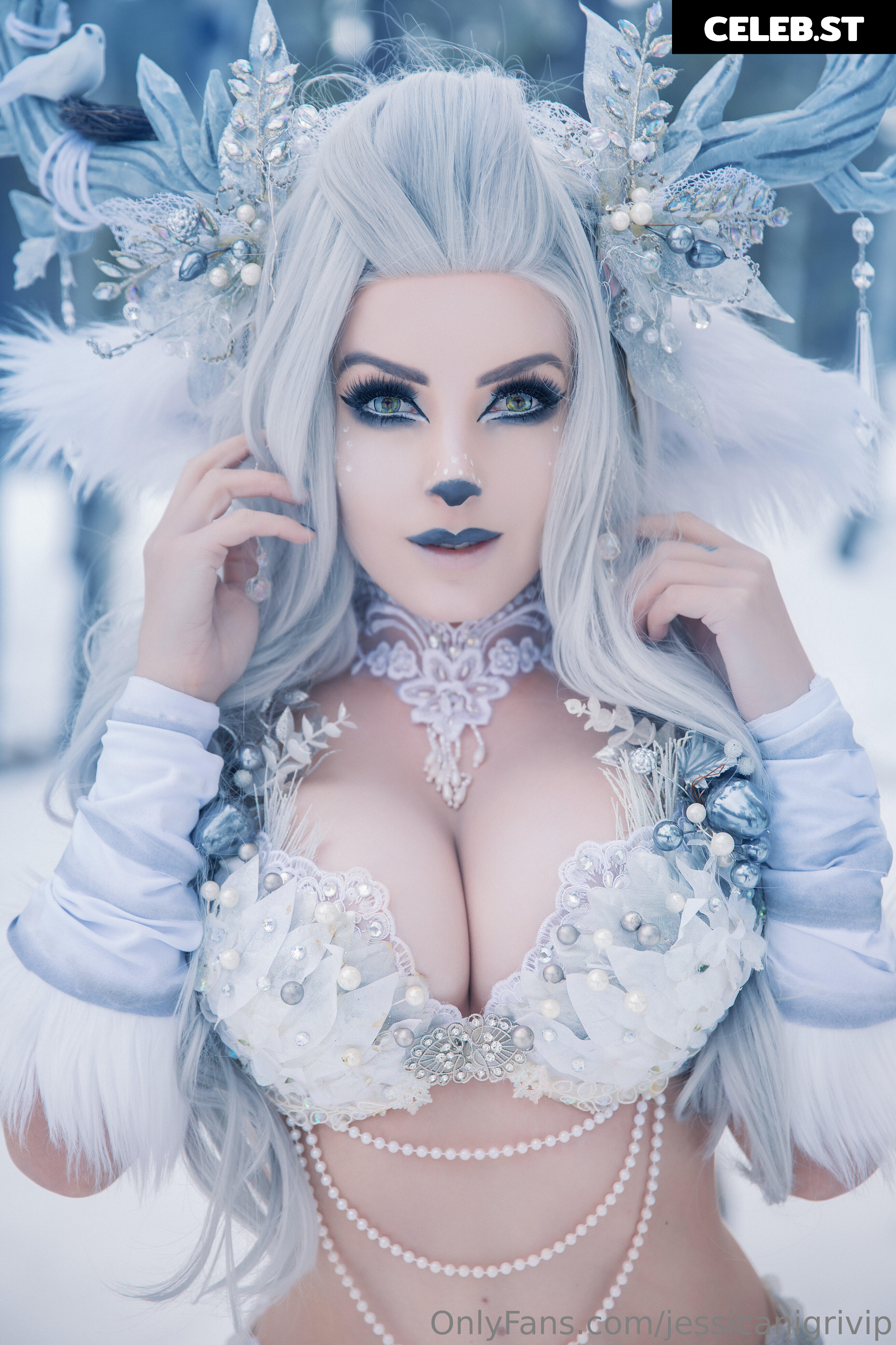 Jessica Nigri Image 20498404