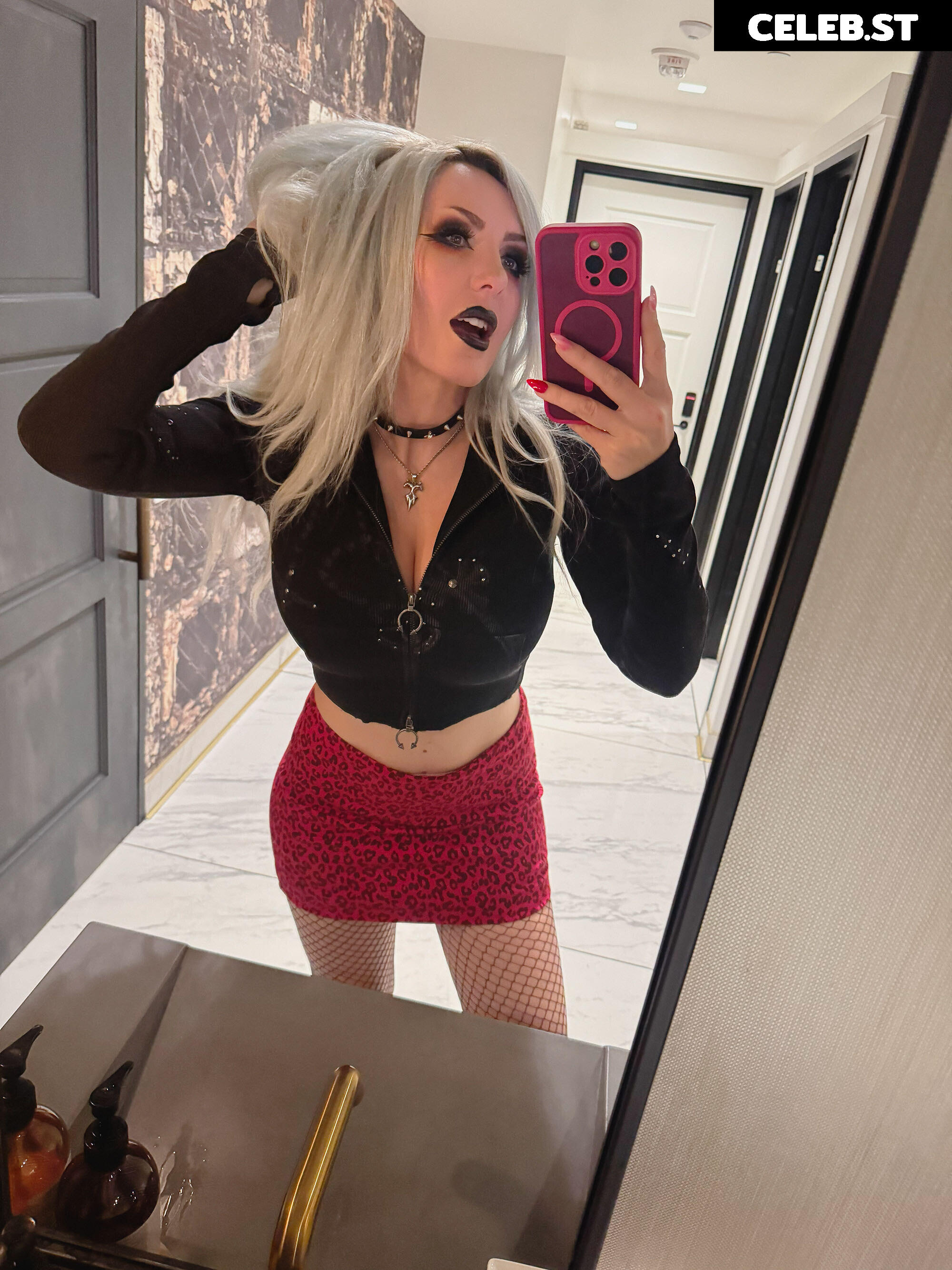 Jessica Nigri Image 20498467