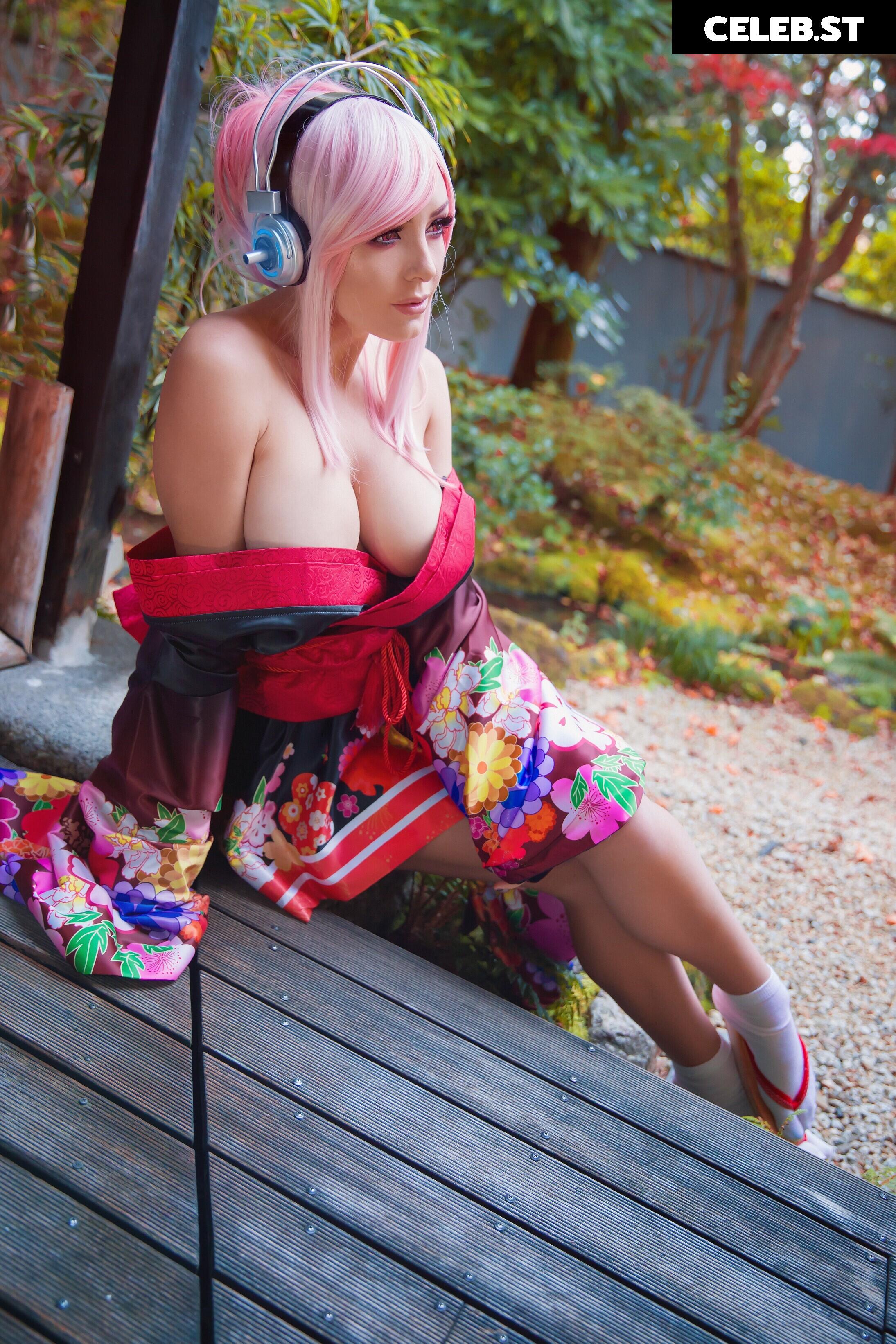 Jessica Nigri Image 20498683