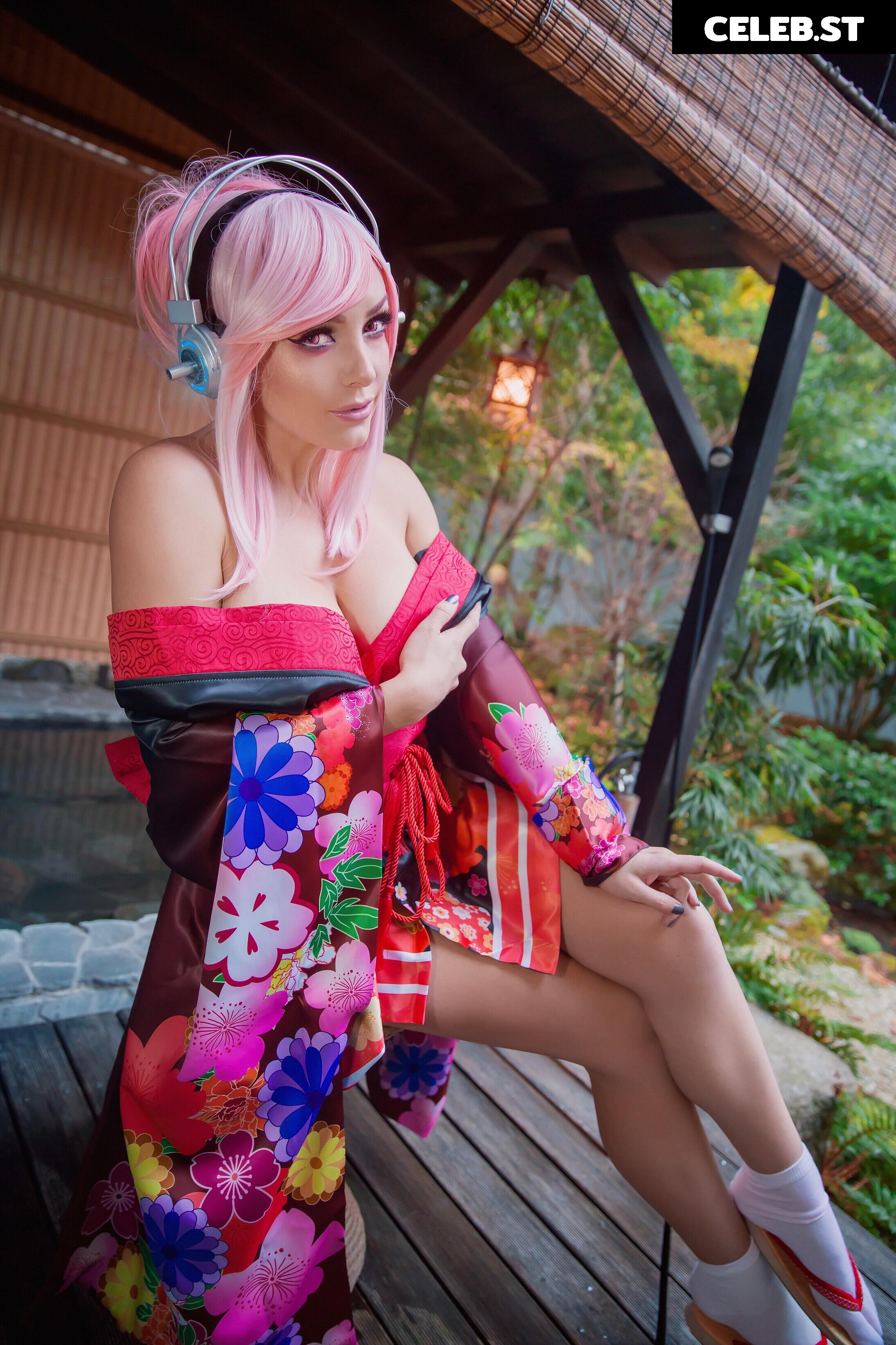 Jessica Nigri Image 20498681