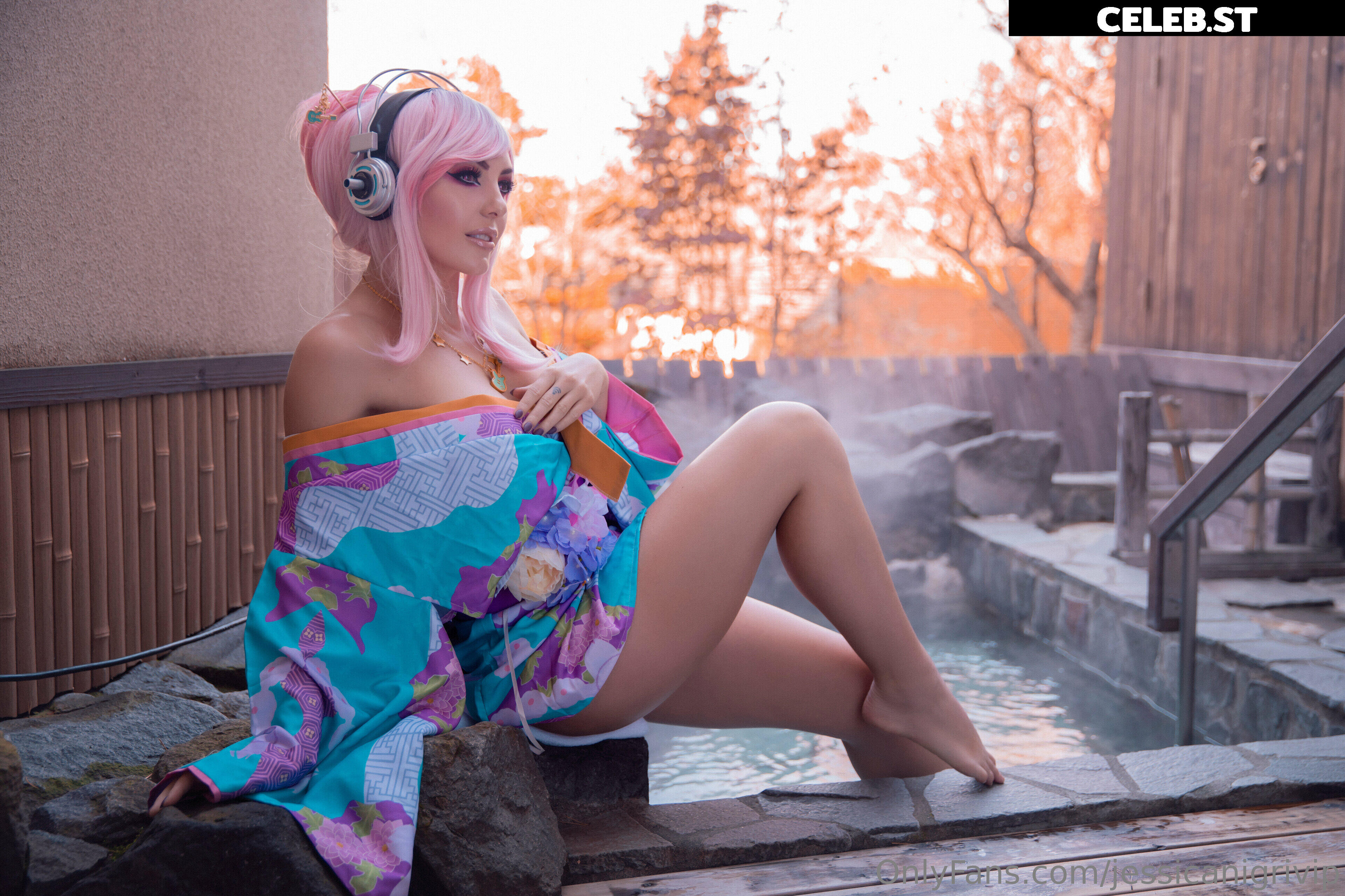 Jessica Nigri Image 20498632