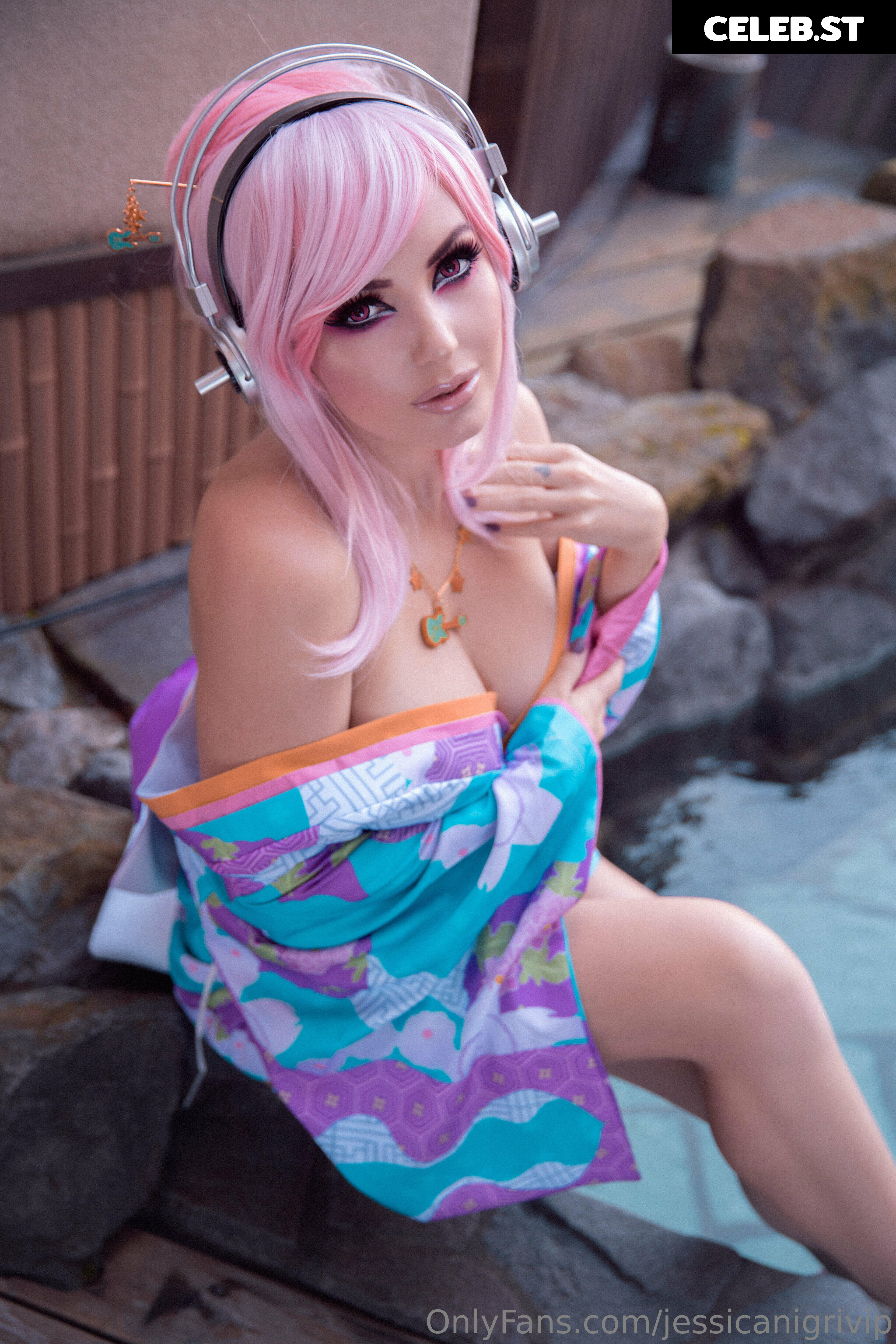 Jessica Nigri Image 20498637