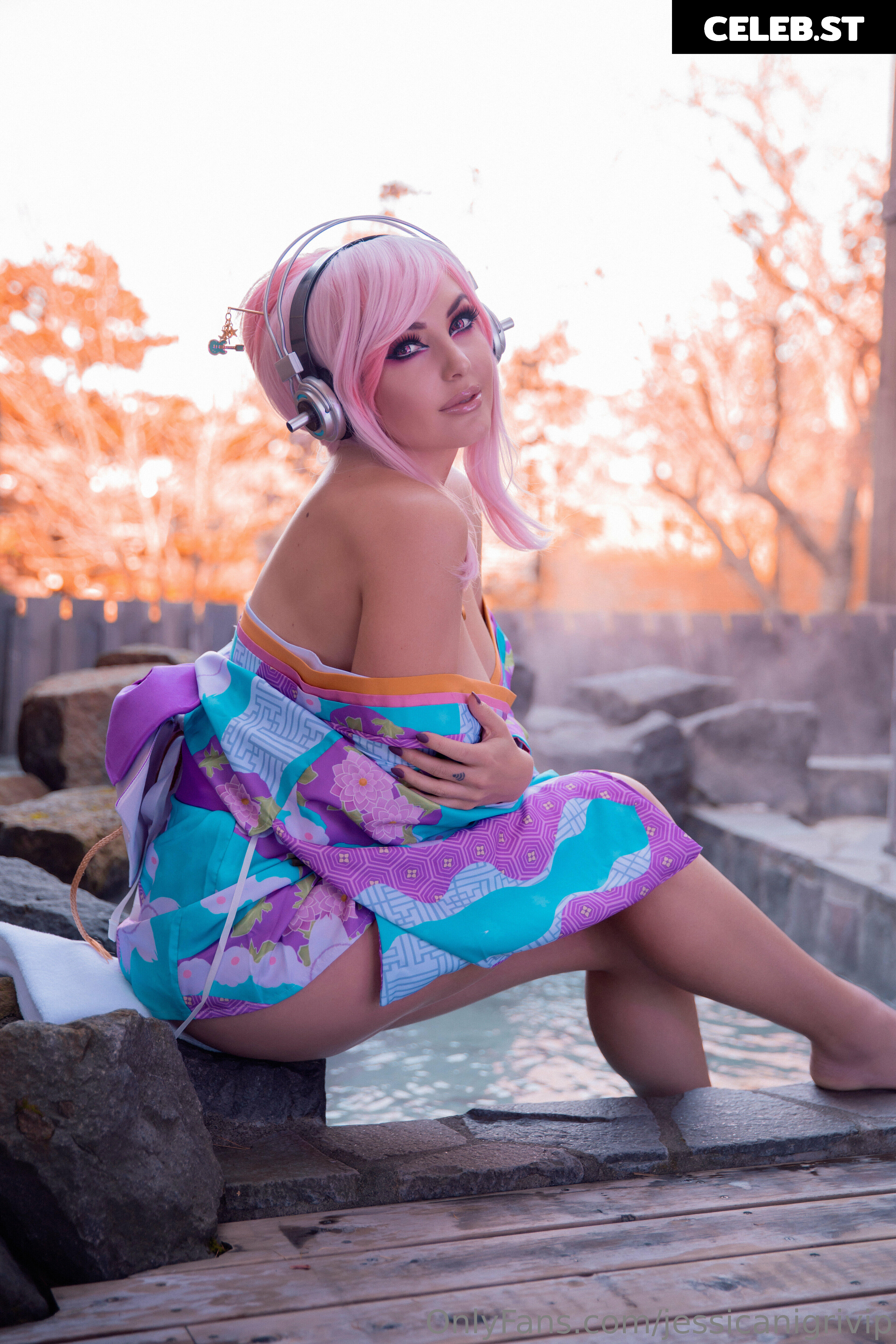 Jessica Nigri Image 20498635