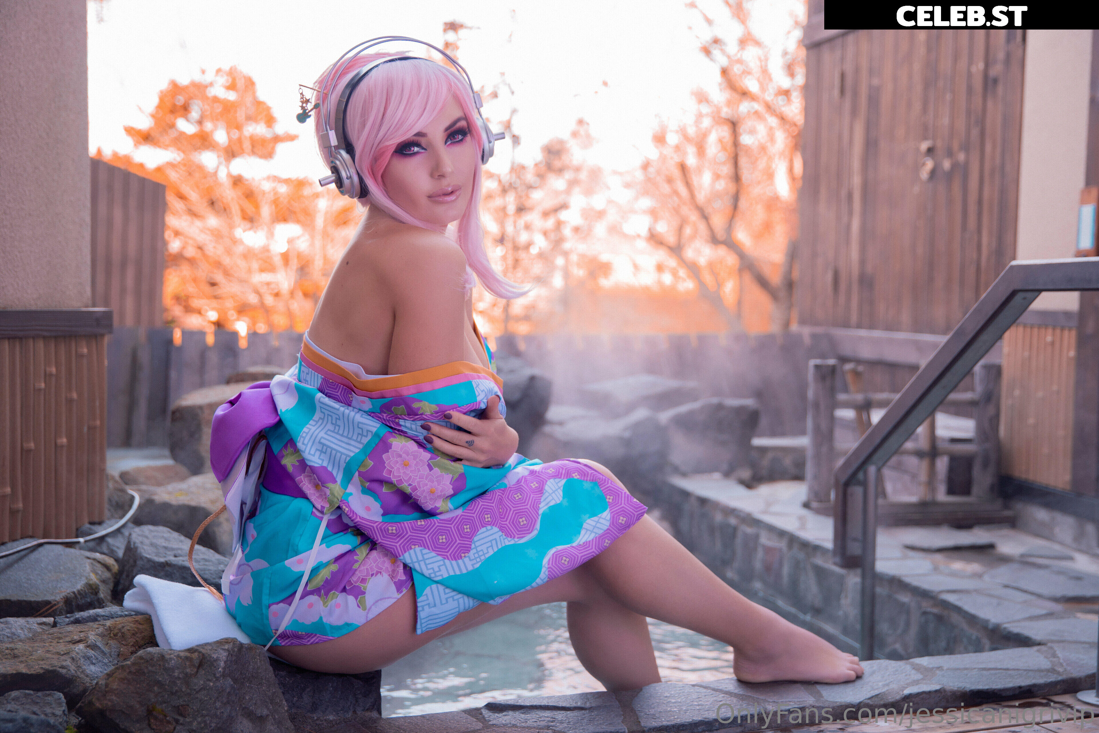 Jessica Nigri Image 20498634