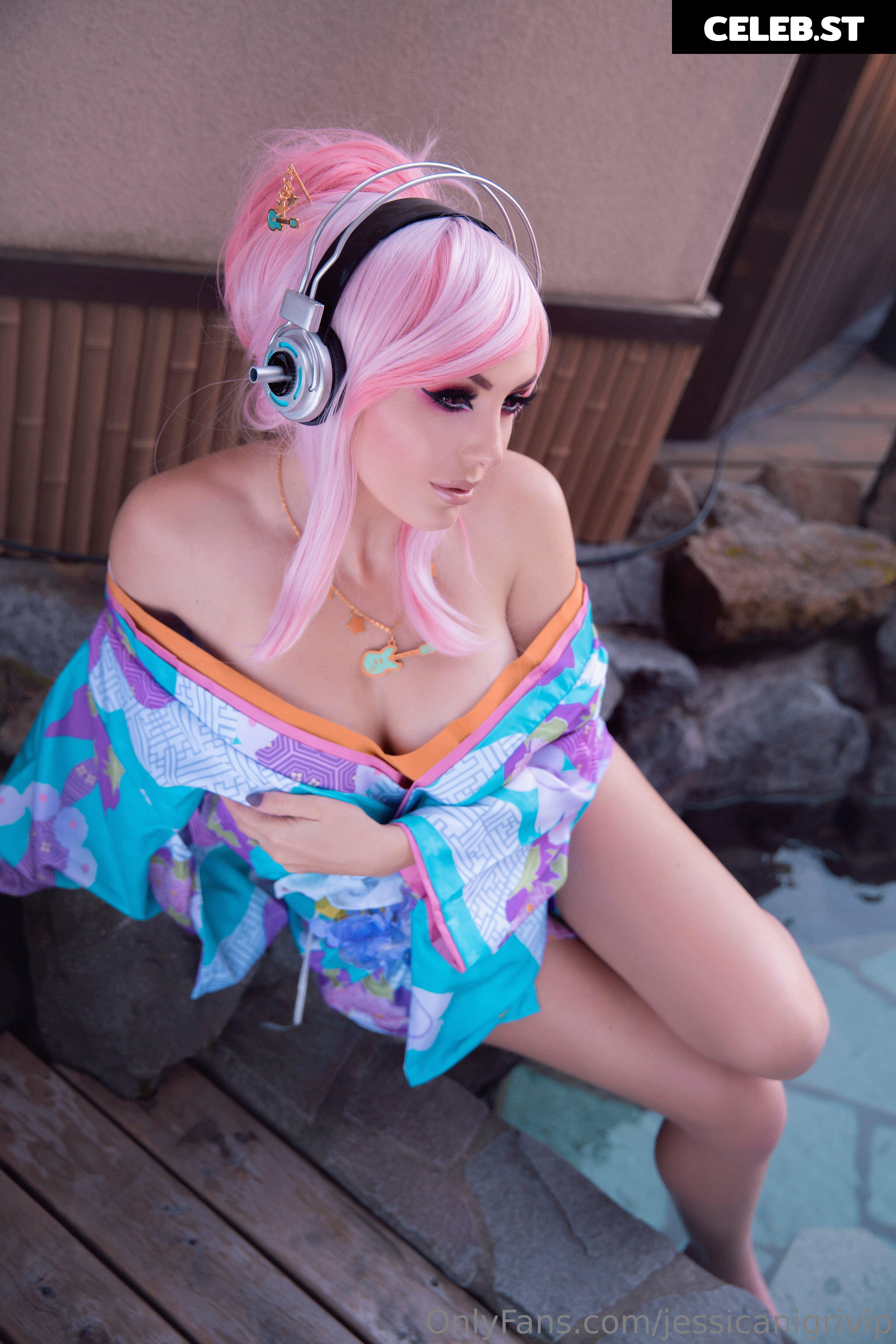 Jessica Nigri Image 20498652
